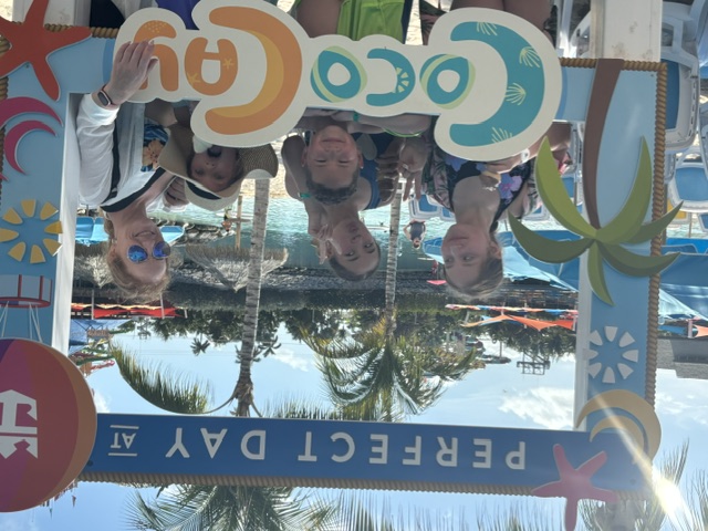 Bahamas — Jennifer Santos's travel story