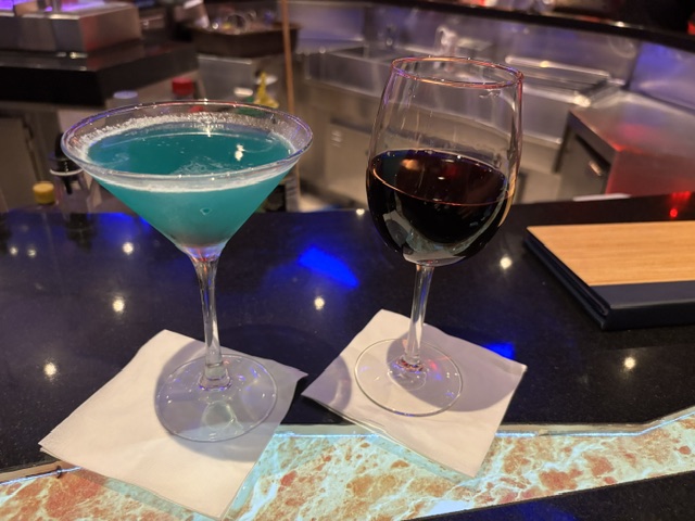 Bahamas — Jennifer Santos's travel story