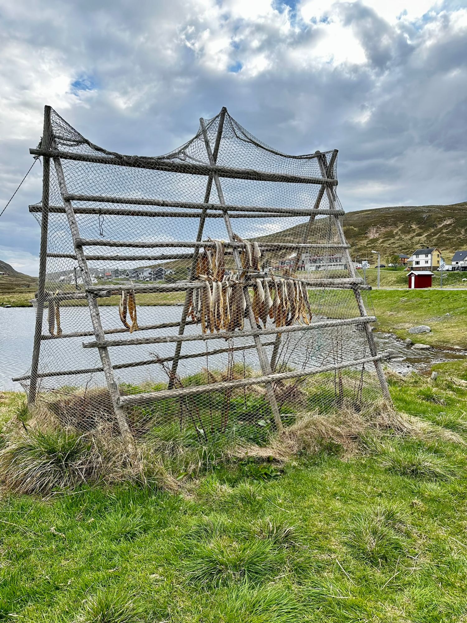 Norway — Shari Lukens's travel story