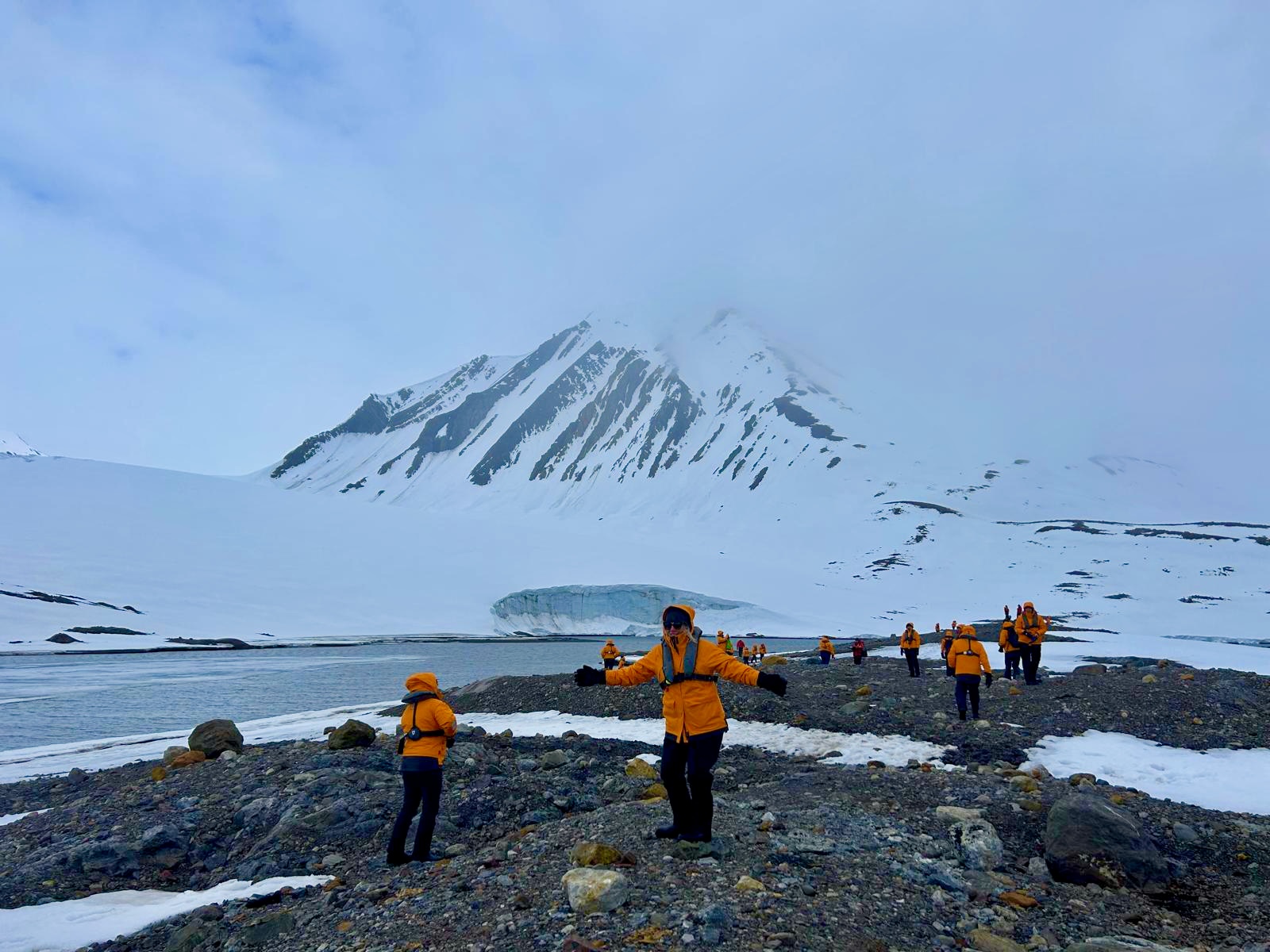 Norway — Shari Lukens's travel story