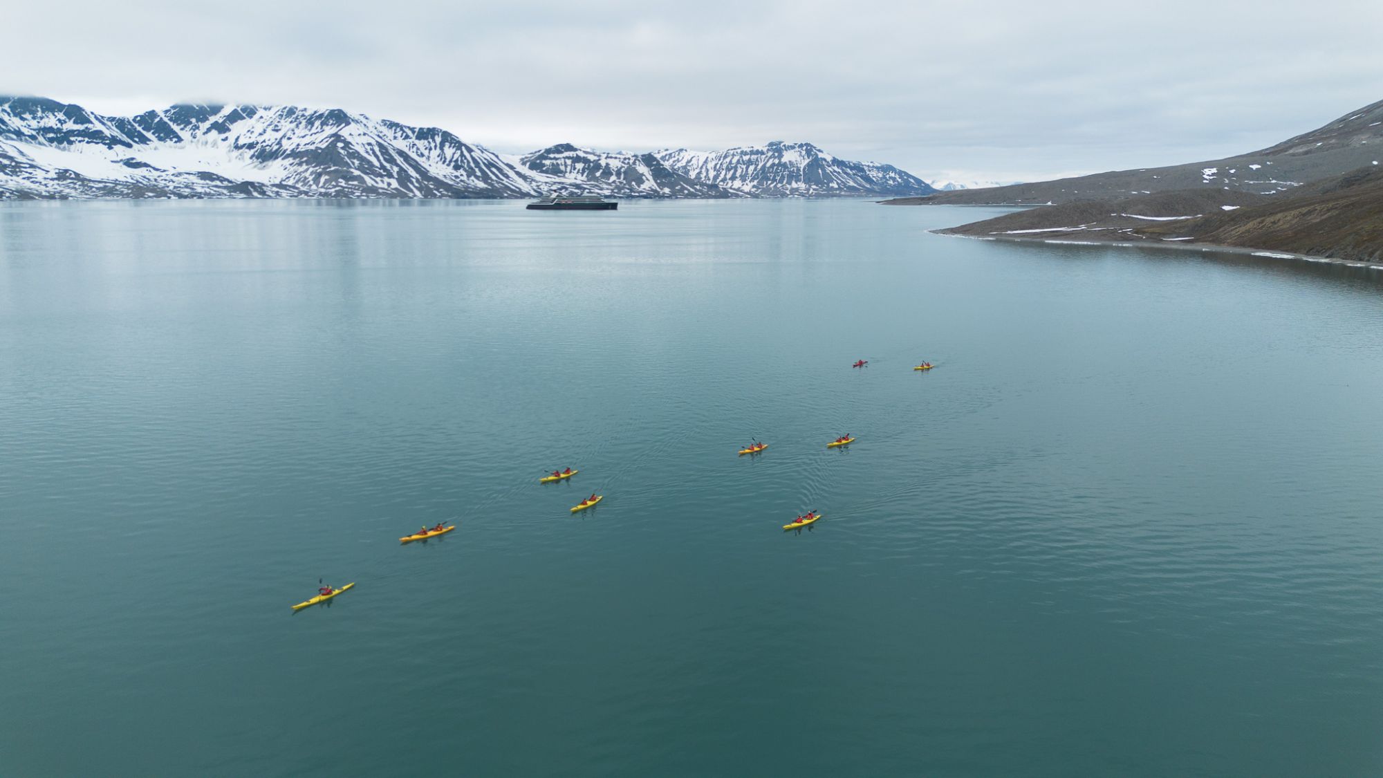 Norway — Shari Lukens's travel story