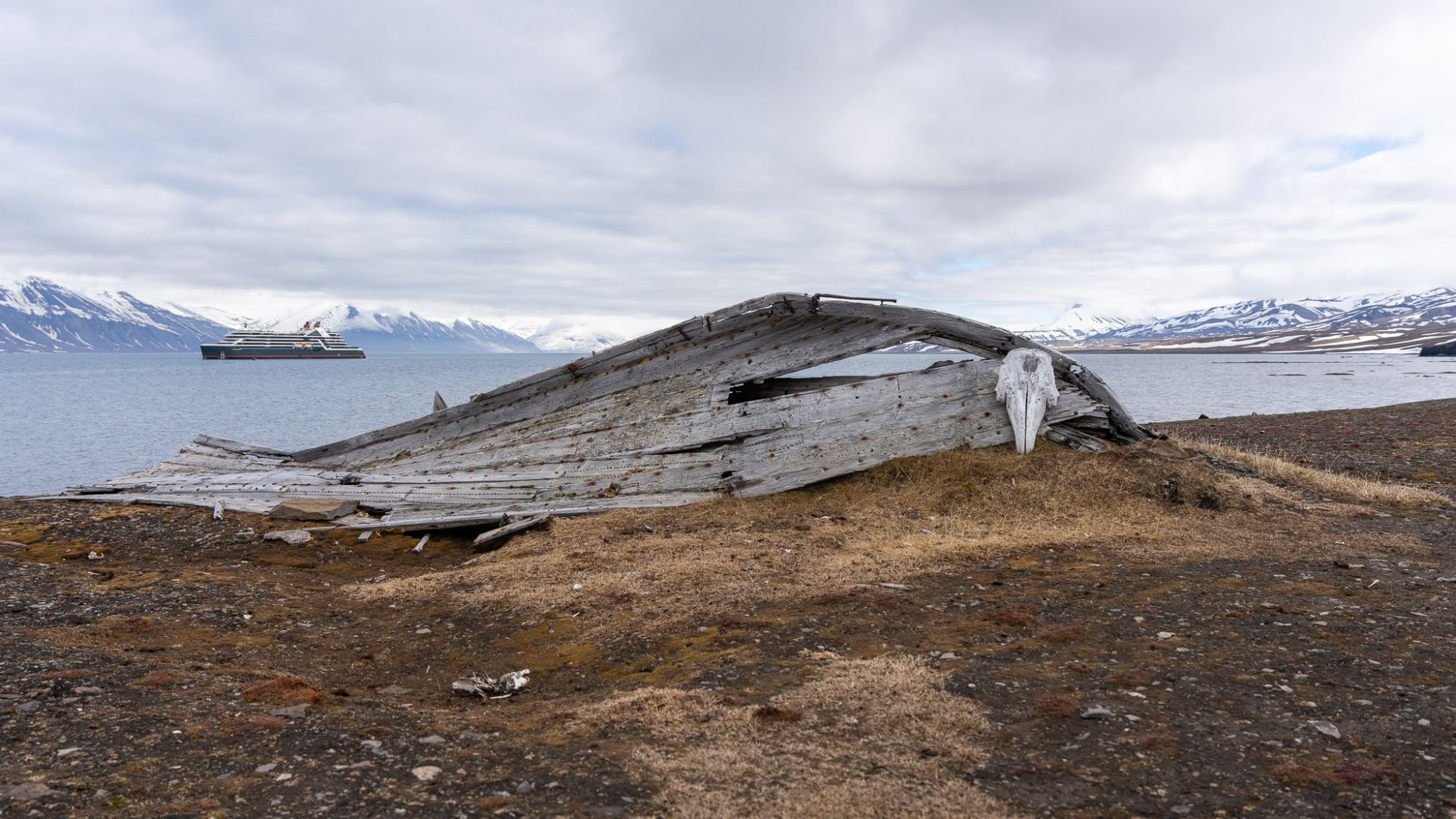 Norway — Shari Lukens's travel story