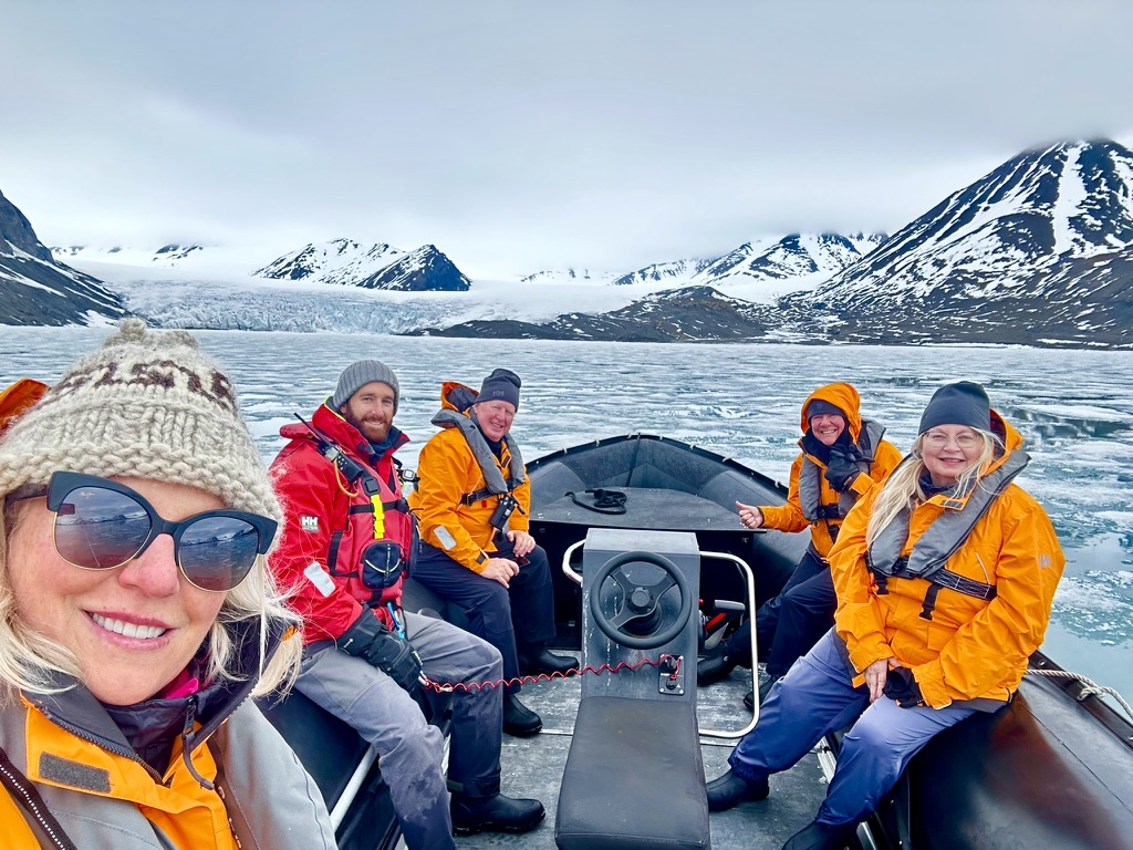 Norway — Shari Lukens's travel story