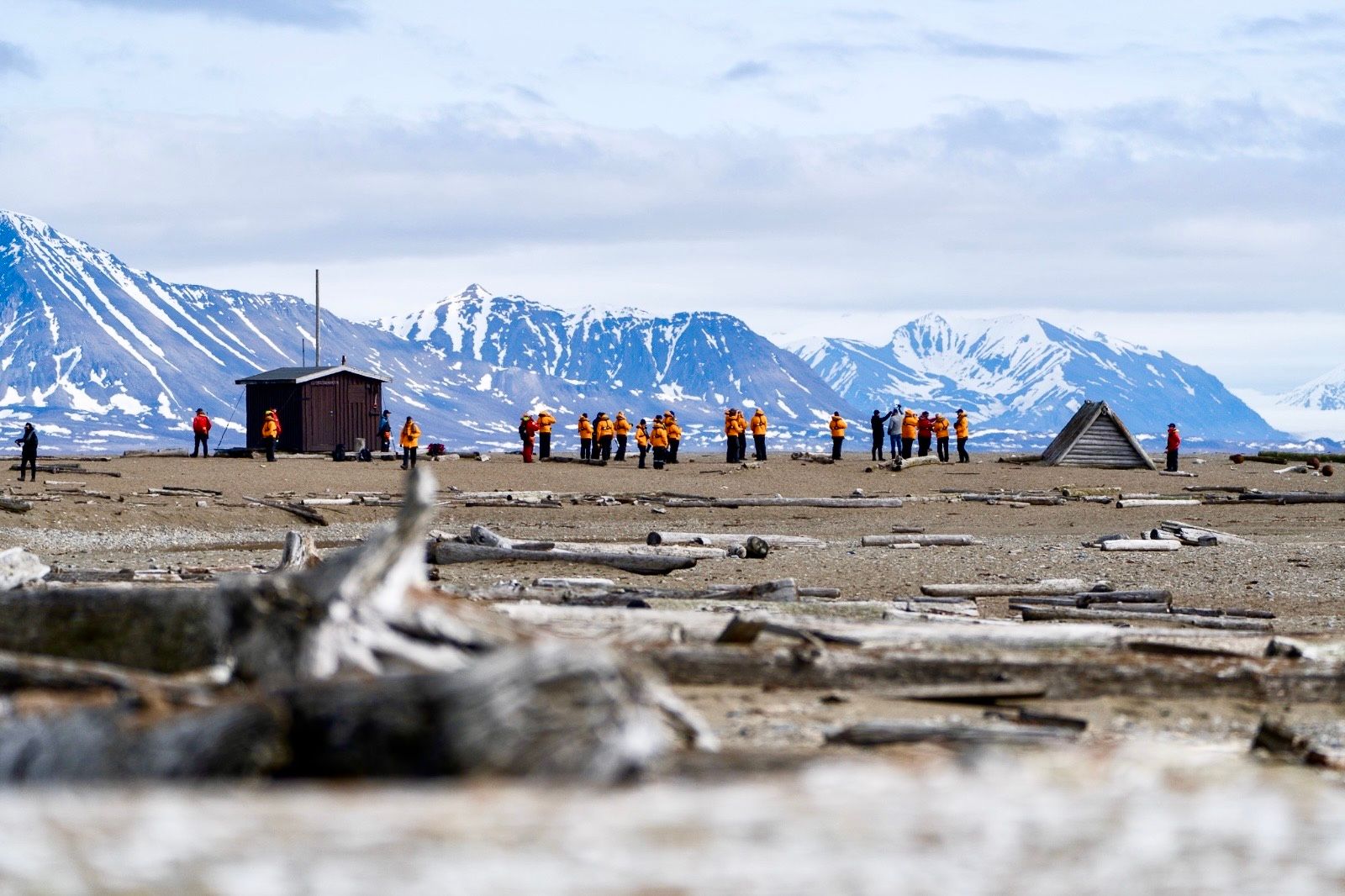 Norway — Shari Lukens's travel story