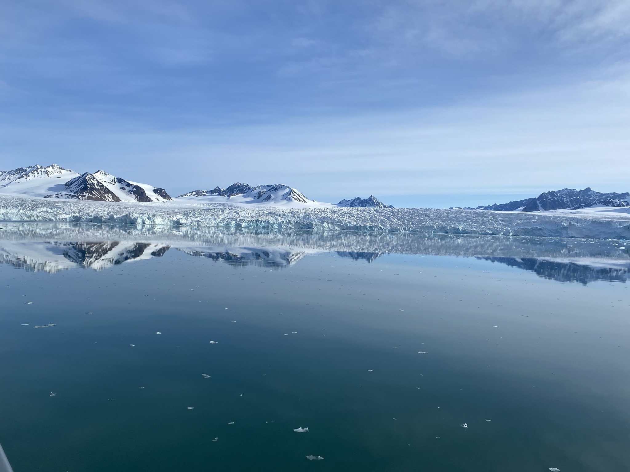 Norway — Shari Lukens's travel story