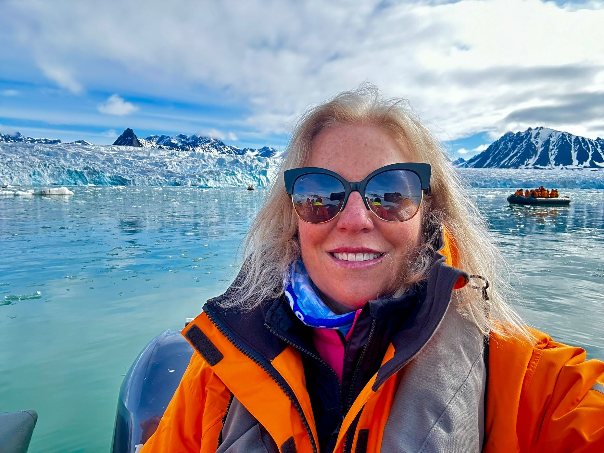 Norway — Shari Lukens's travel story