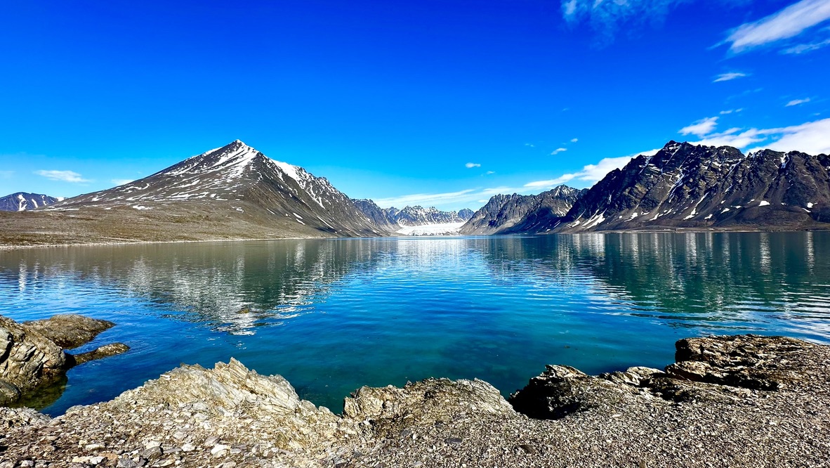 Norway — Shari Lukens's travel story