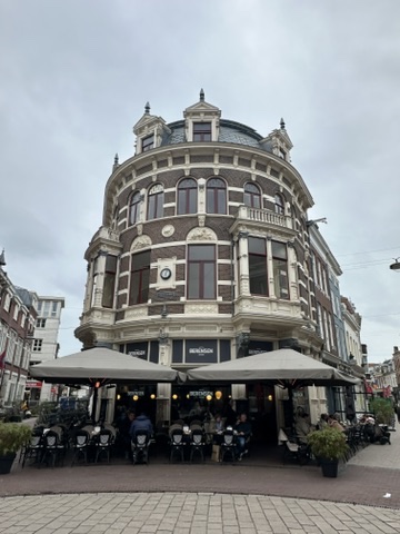 Alison Rieger Sailed Amawaterways Through Amsterdam and It Shattered Everything She Thought She Knew About River Cruising