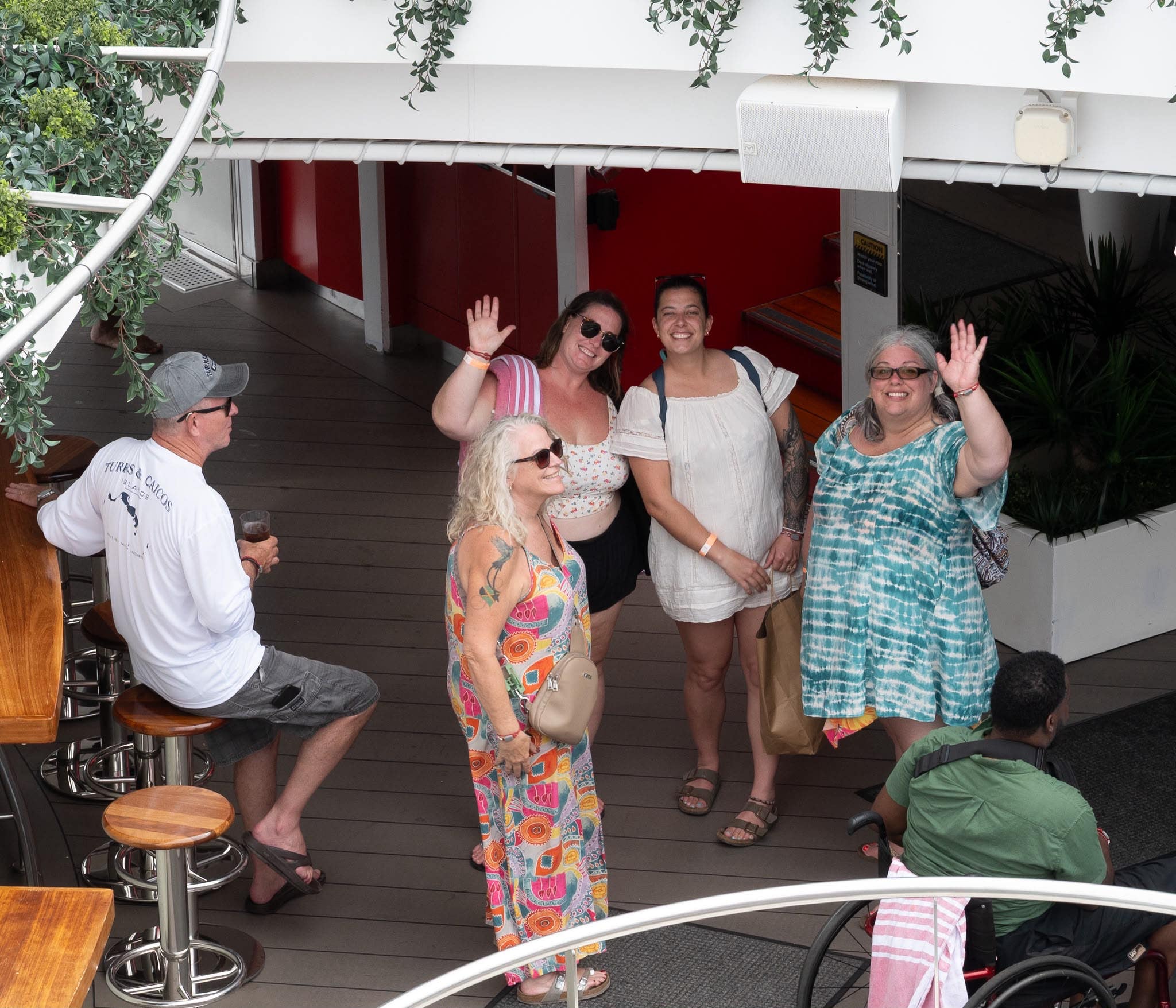 Caribbean — Amanda Swan's travel story