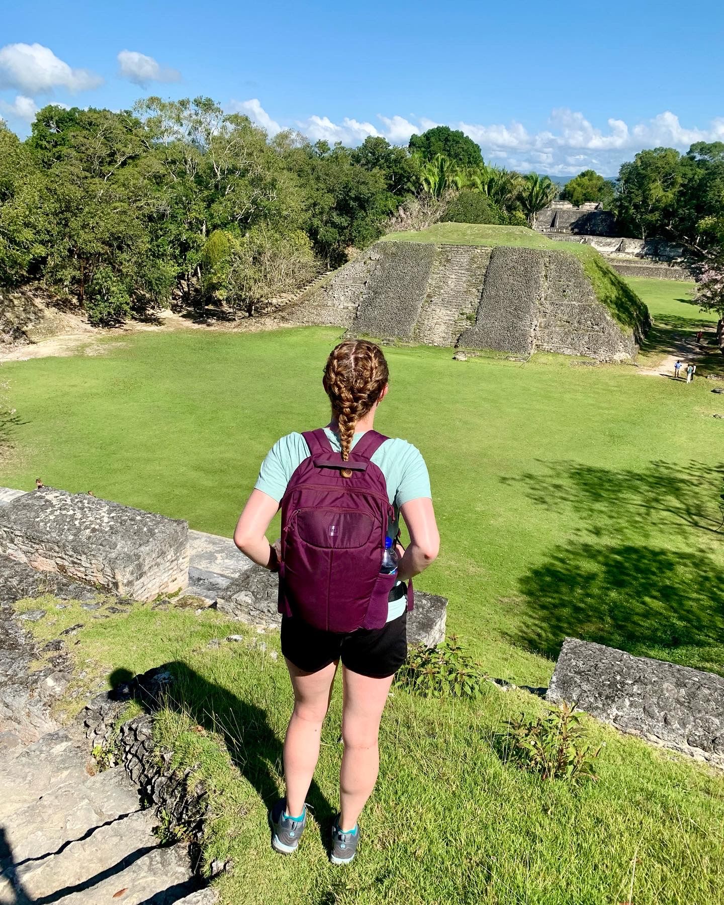 Belize — Autumn Fiske's travel story
