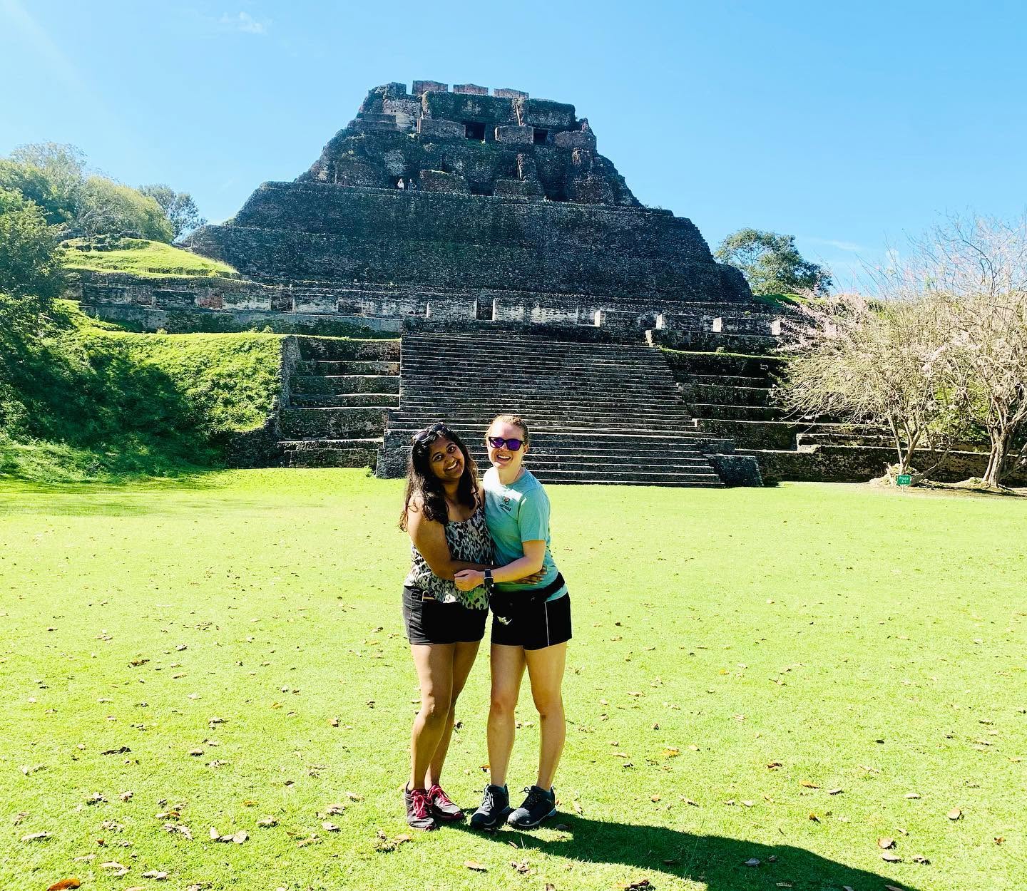 Belize
