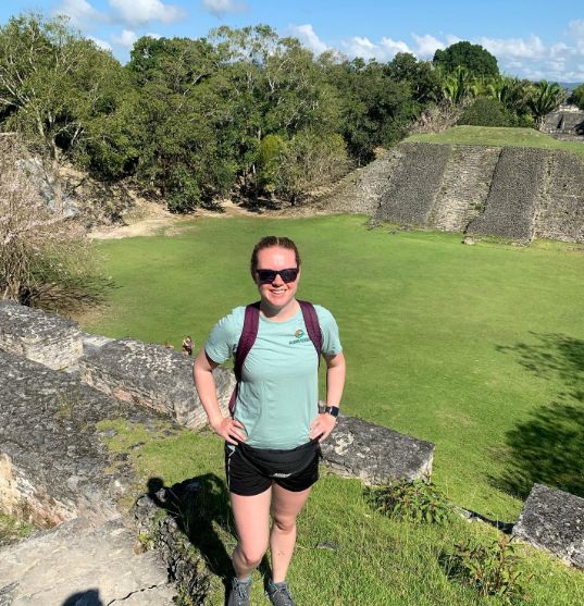 Belize — Autumn Fiske's travel story