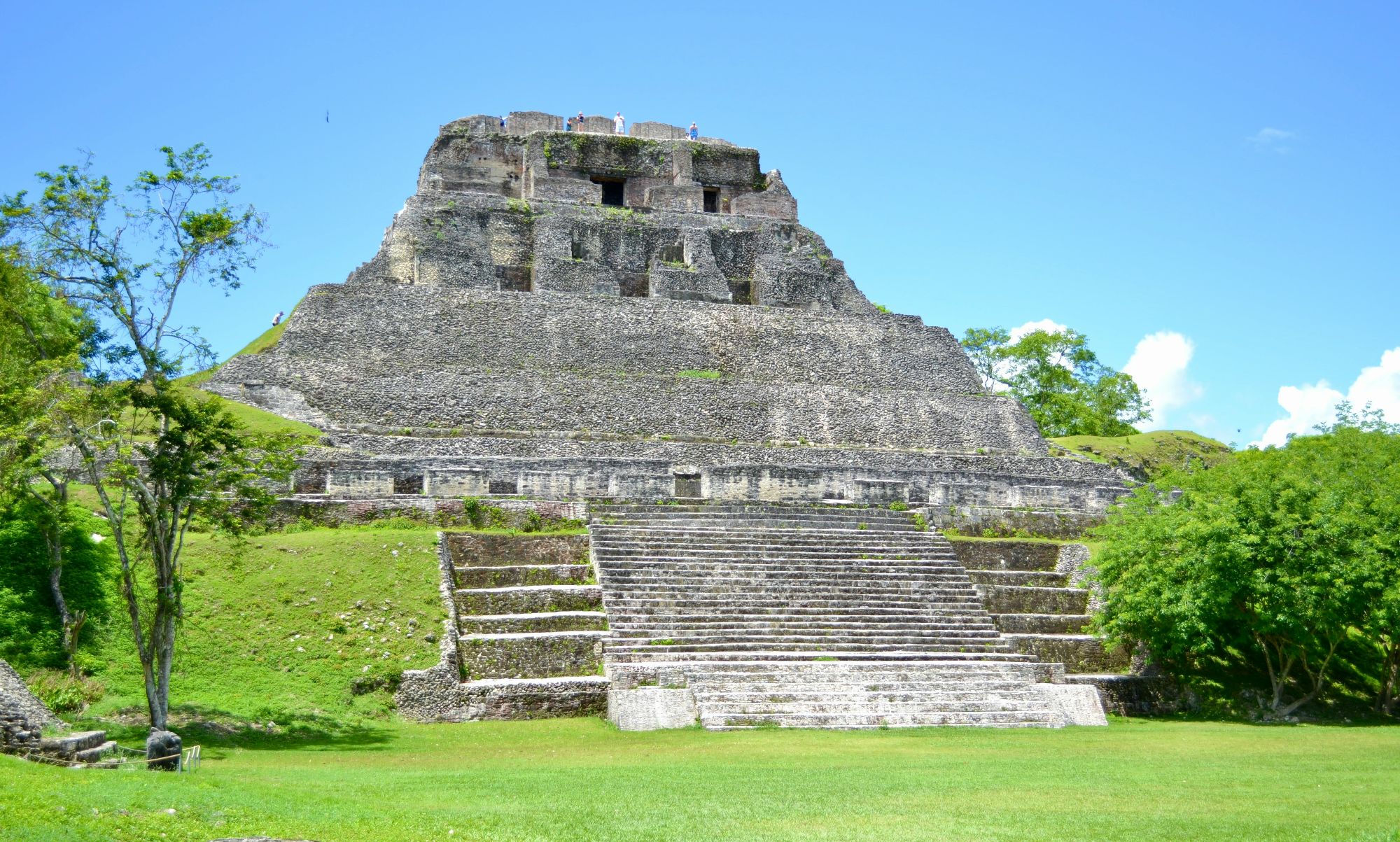 Belize — Autumn Fiske's travel story