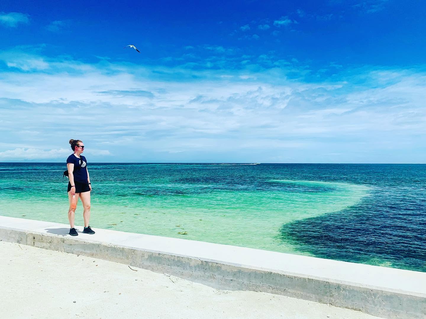 Belize — Autumn Fiske's travel story
