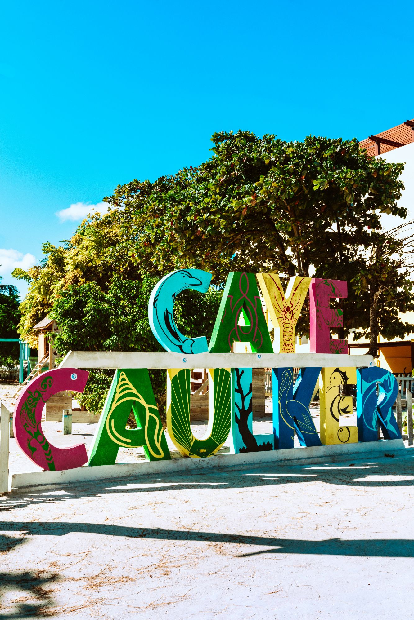 Belize — Autumn Fiske's travel story