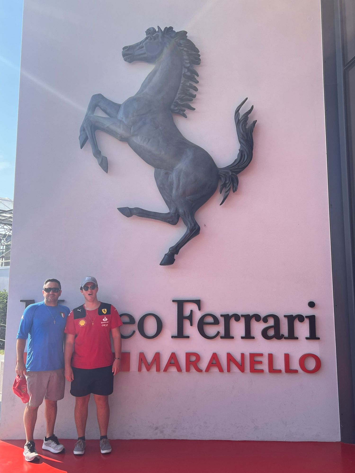 Italy — Dan Colangelo's travel story