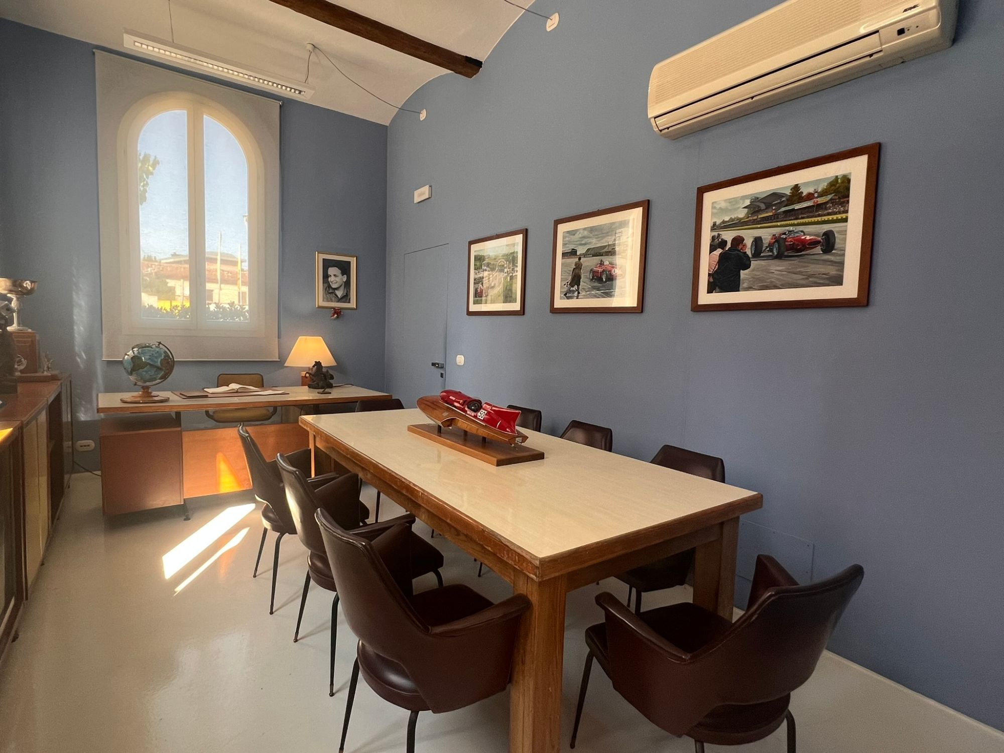 Italy — Dan Colangelo's travel story