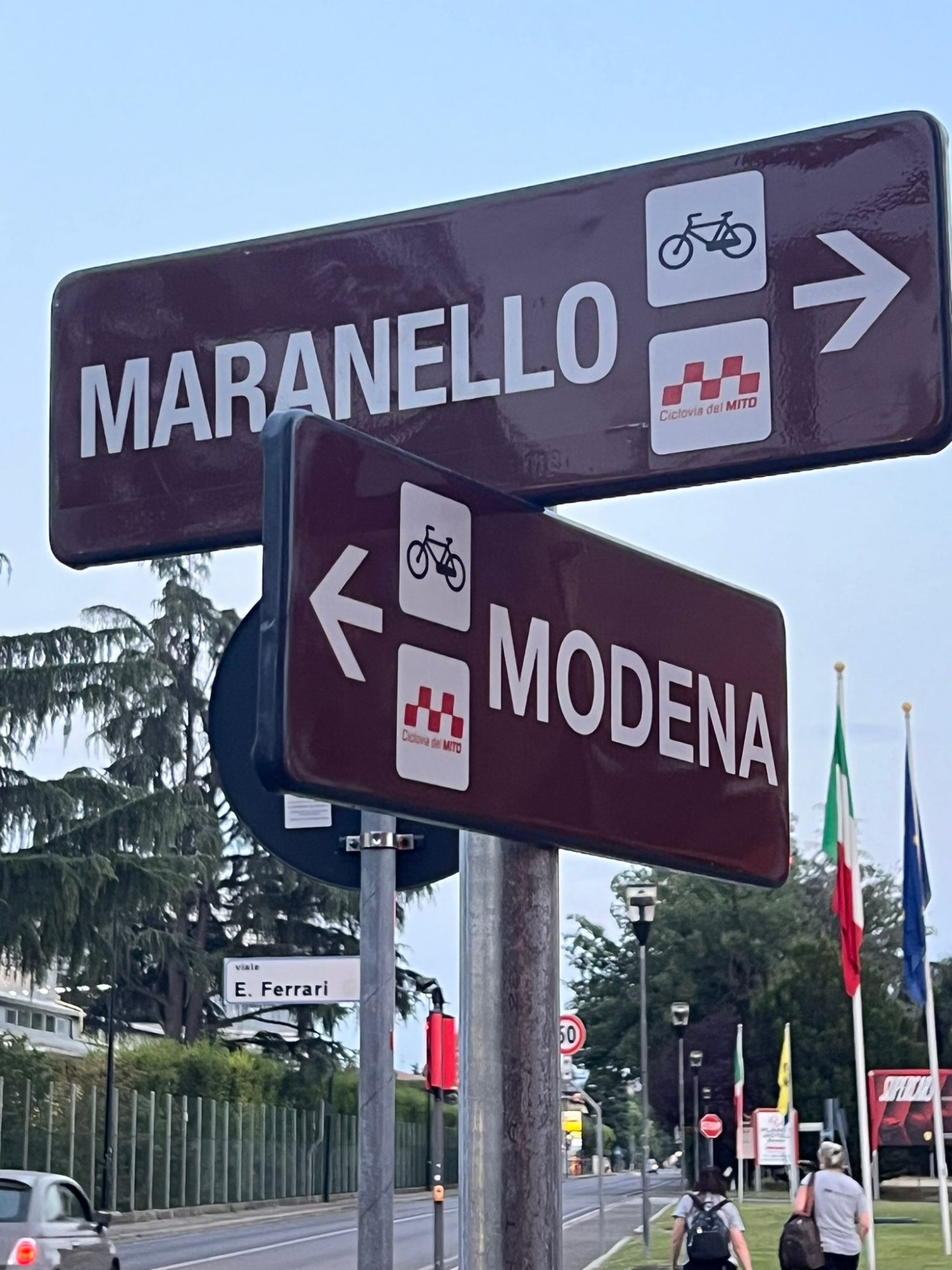 Italy — Dan Colangelo's travel story