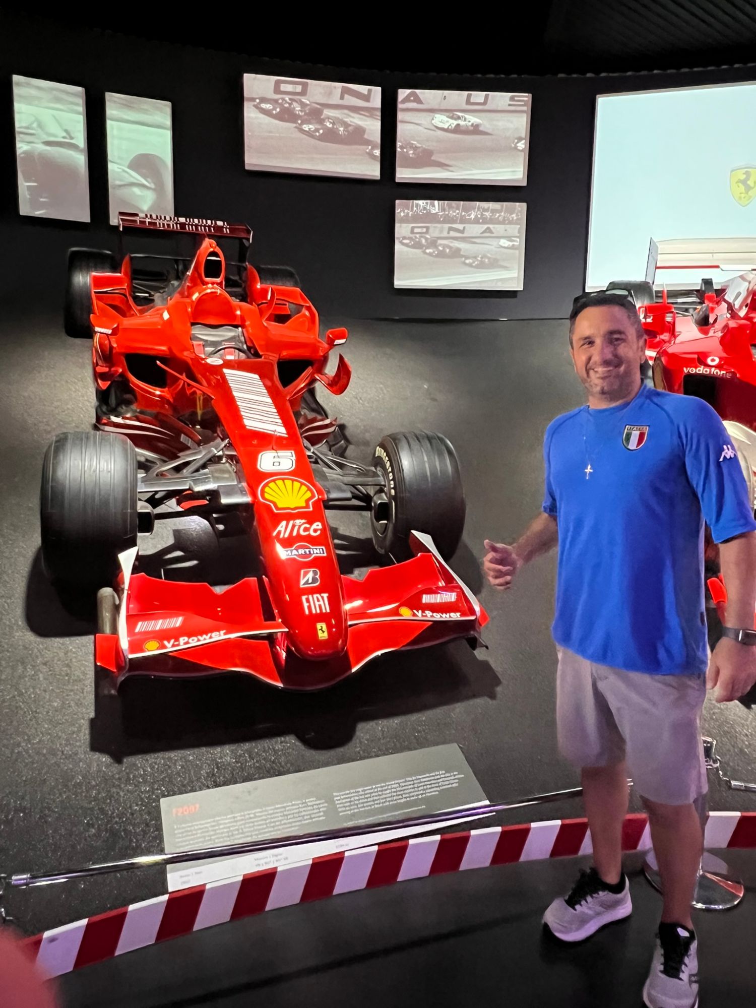 Italy — Dan Colangelo's travel story