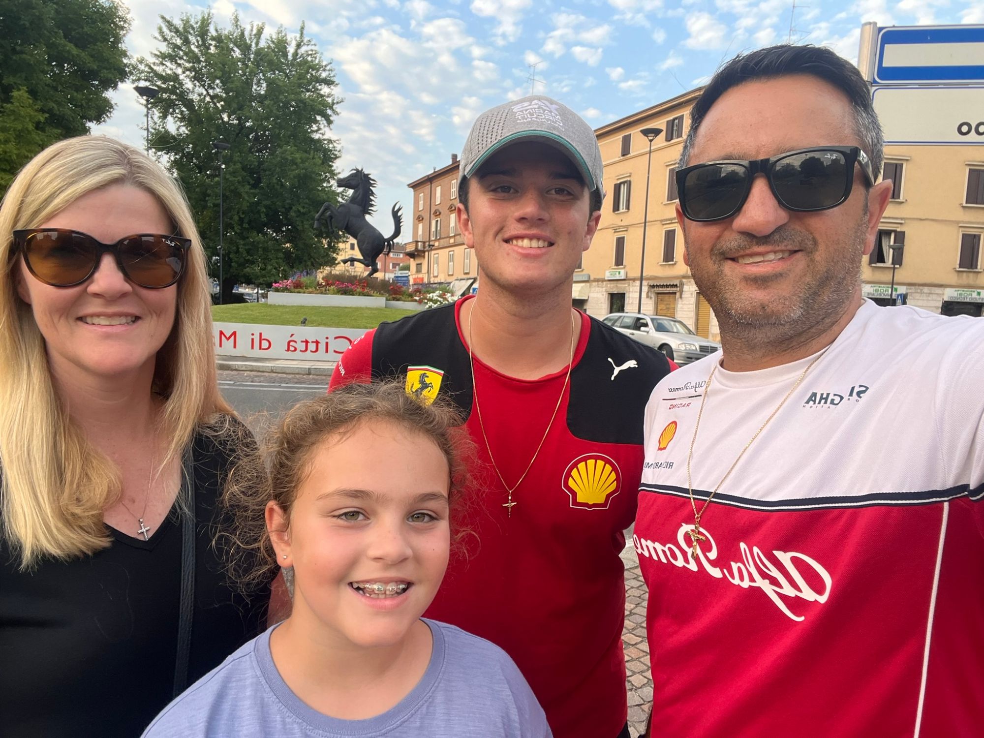 Italy — Dan Colangelo's travel story
