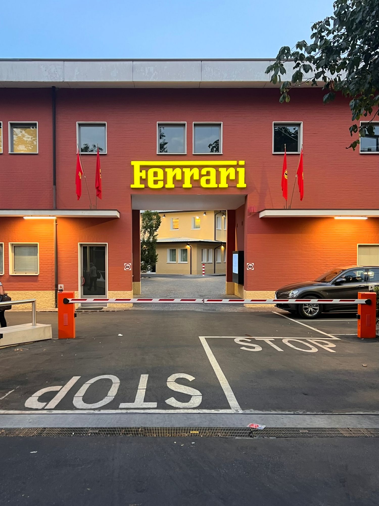Italy — Dan Colangelo's travel story