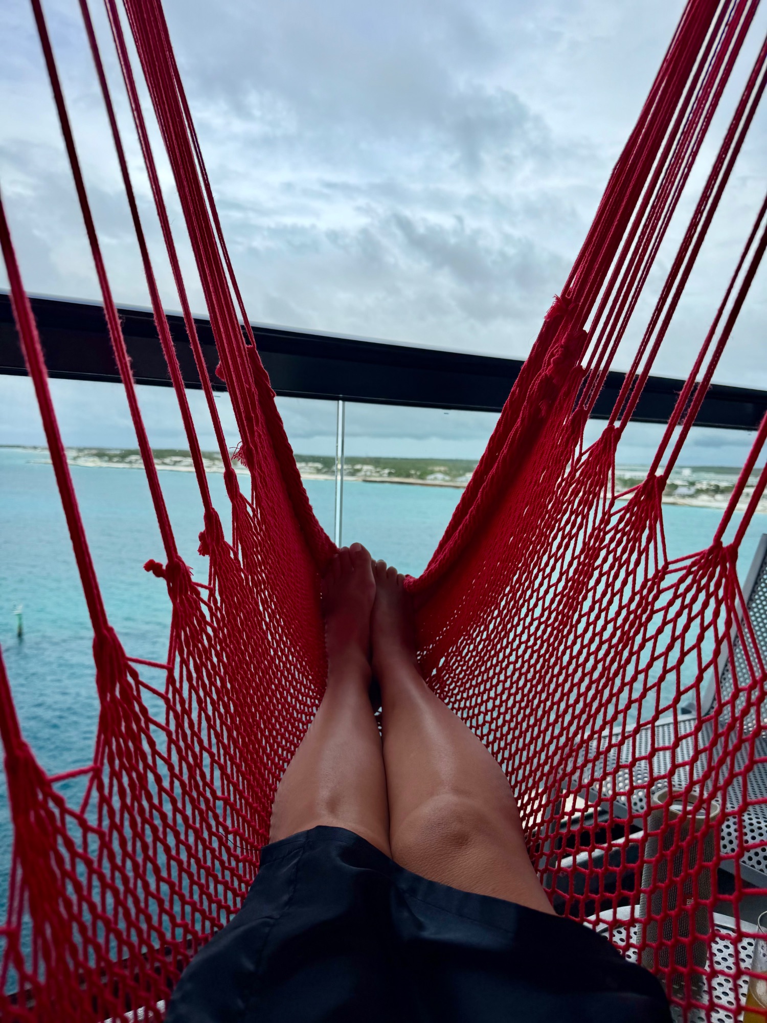 Danielle Freeman Sets Sail on Virgin Voyages' Resilient Lady and Returns with a New Vision for Adult Cruising