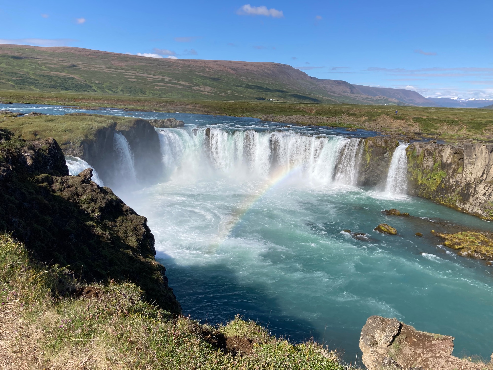 Iceland