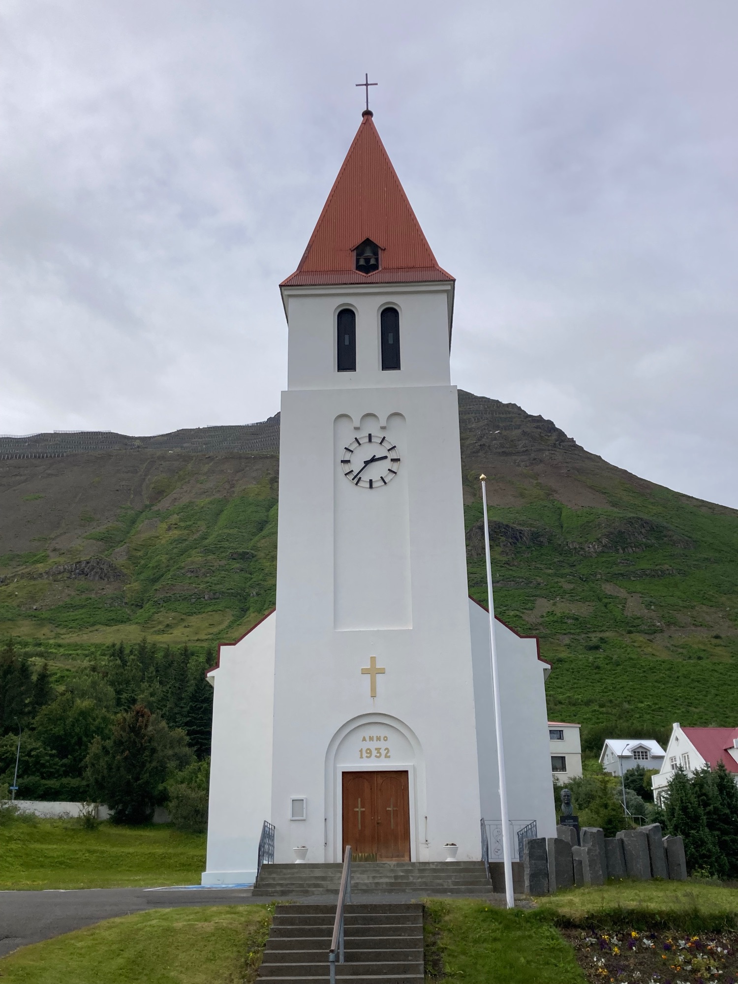 Iceland — Martina Mizzi's travel story