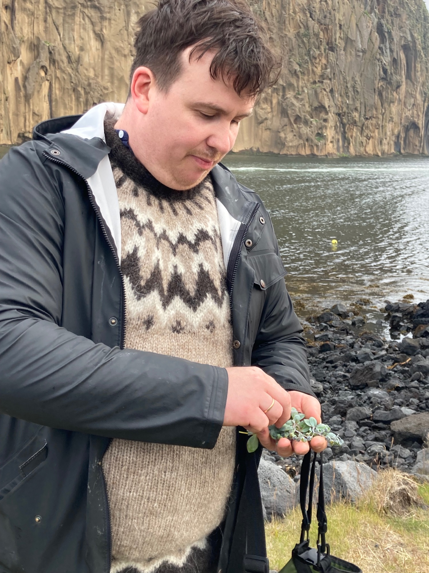 Iceland — Martina Mizzi's travel story