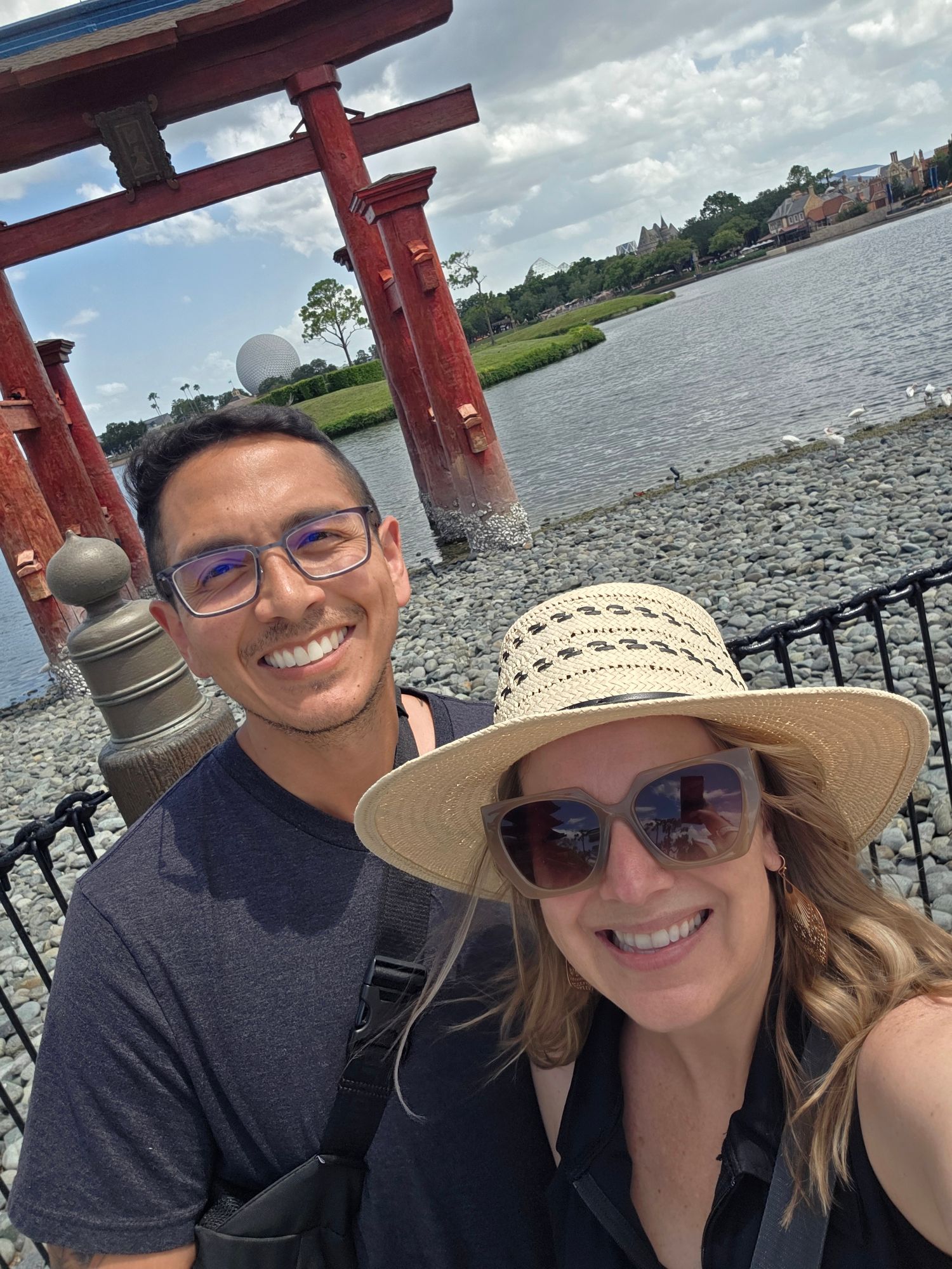Kelly Ortiz Rediscovers the Magic of Walt Disney World, One Leisurely Morning at a Time — United States