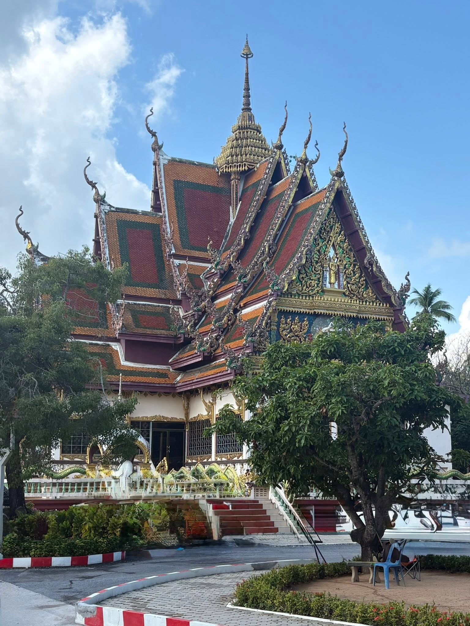 Vietnam — Mike Snider's travel story