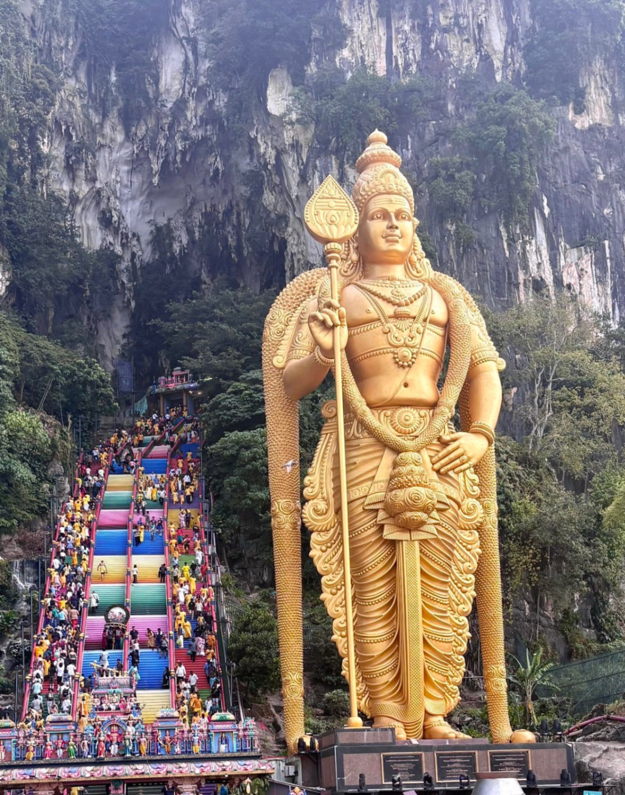 Vietnam — Mike Snider's travel story