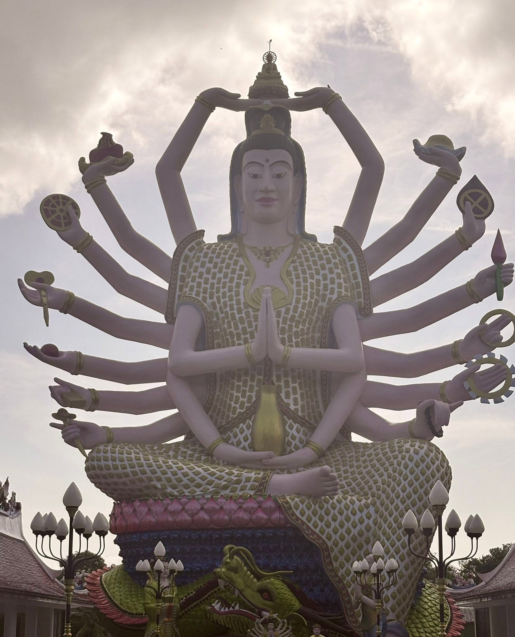 Vietnam — Mike Snider's travel story
