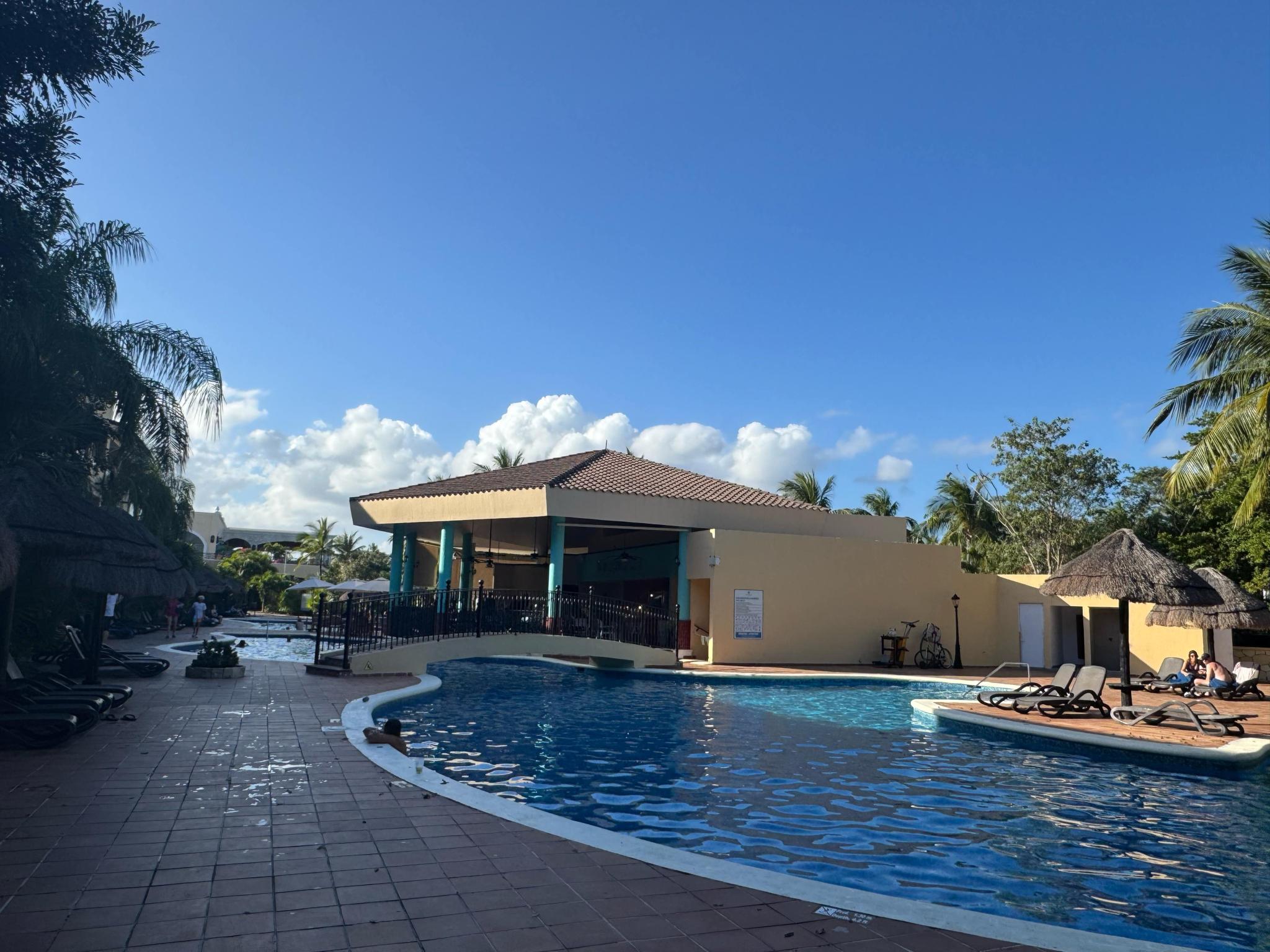 Mexico — Amanda Swan's travel story
