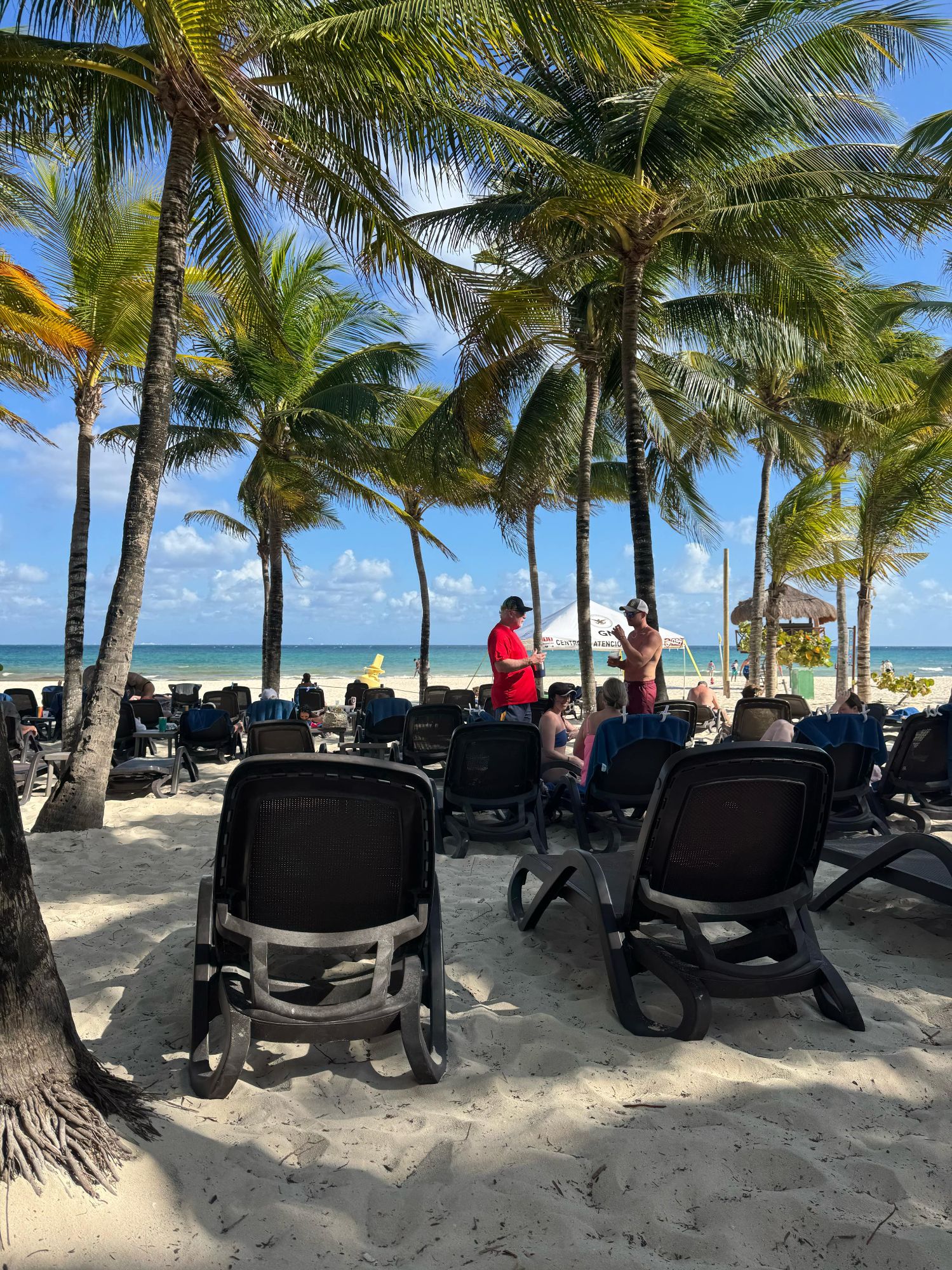 Mexico — Amanda Swan's travel story
