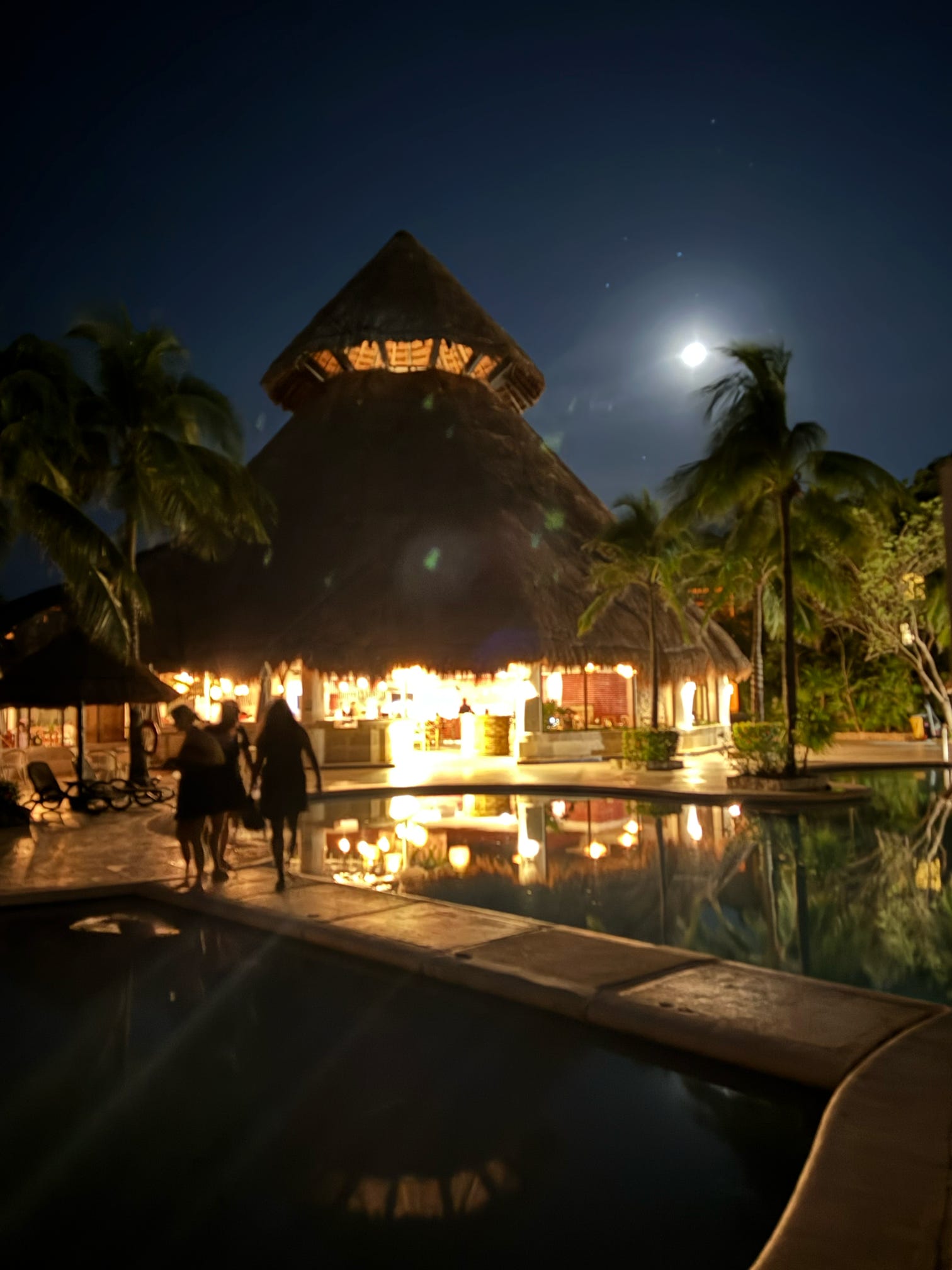 Mexico — Amanda Swan's travel story