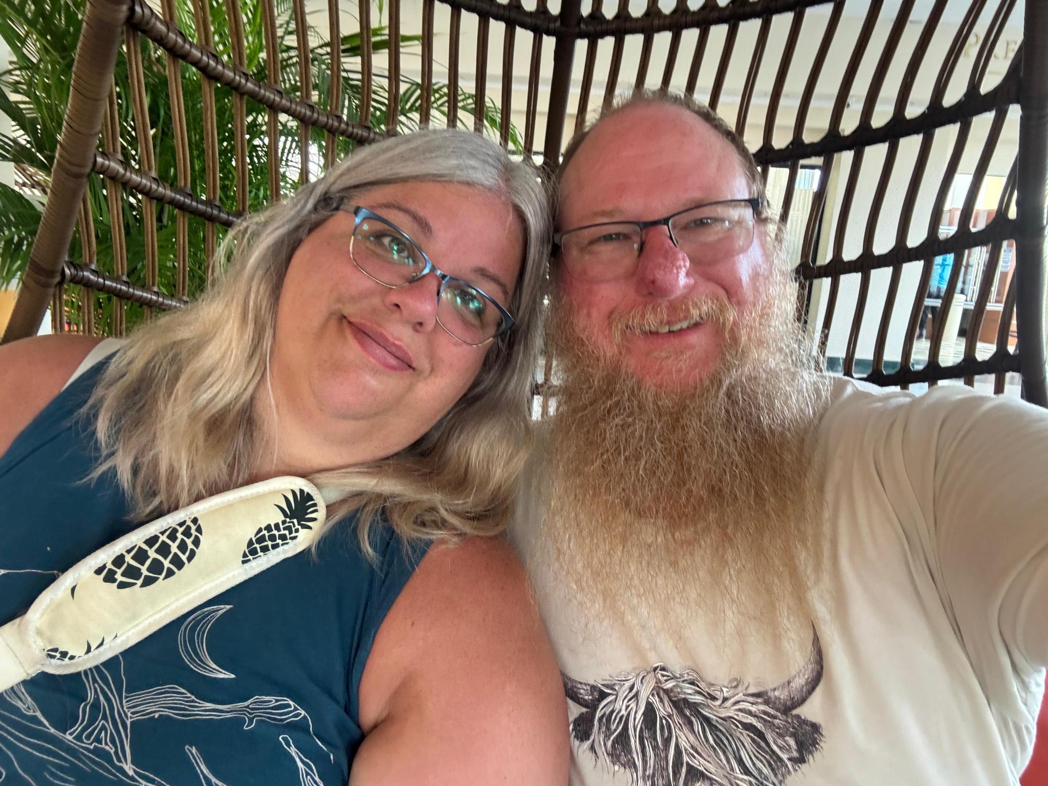 Mexico — Amanda Swan's travel story