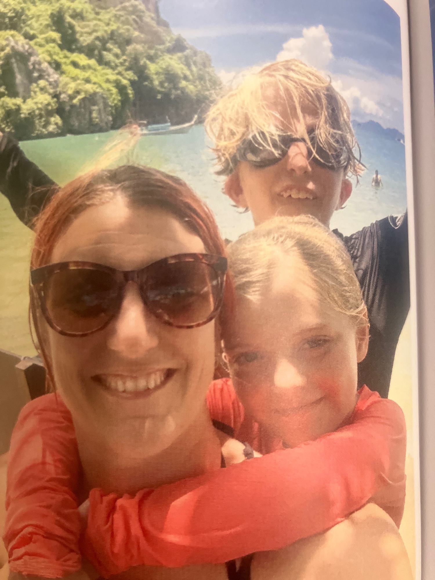 Vietnam — Edward Vanstone's travel story