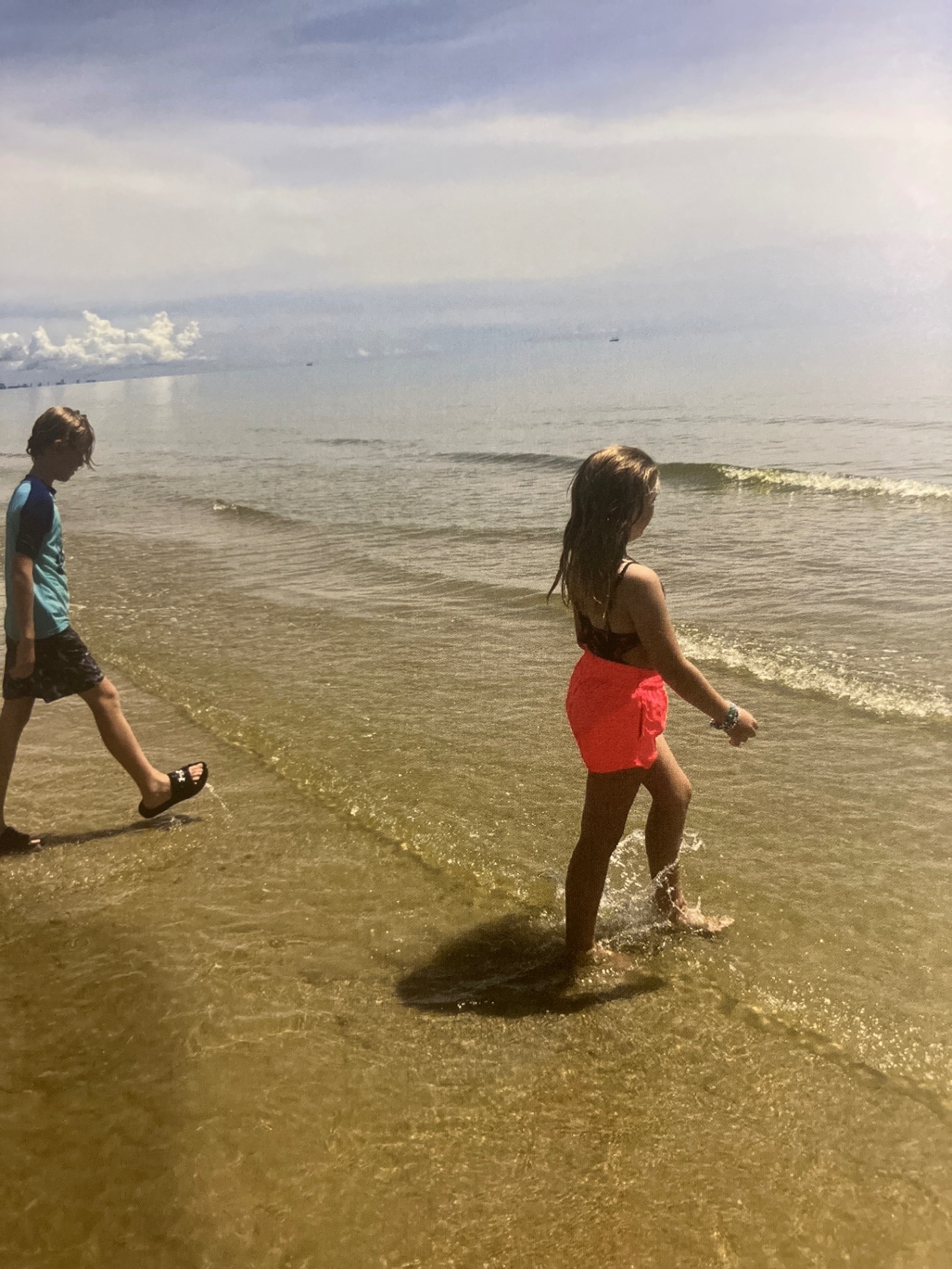 Vietnam — Edward Vanstone's travel story