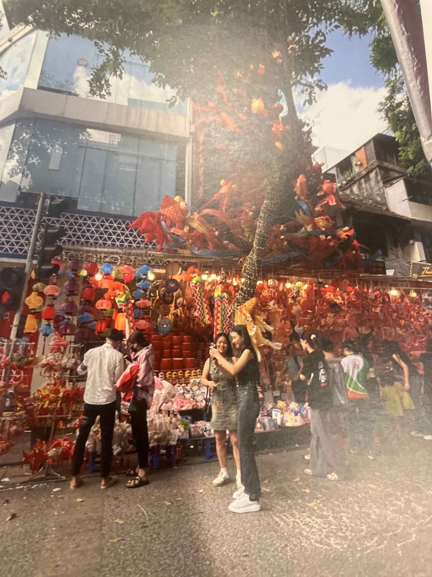 Vietnam