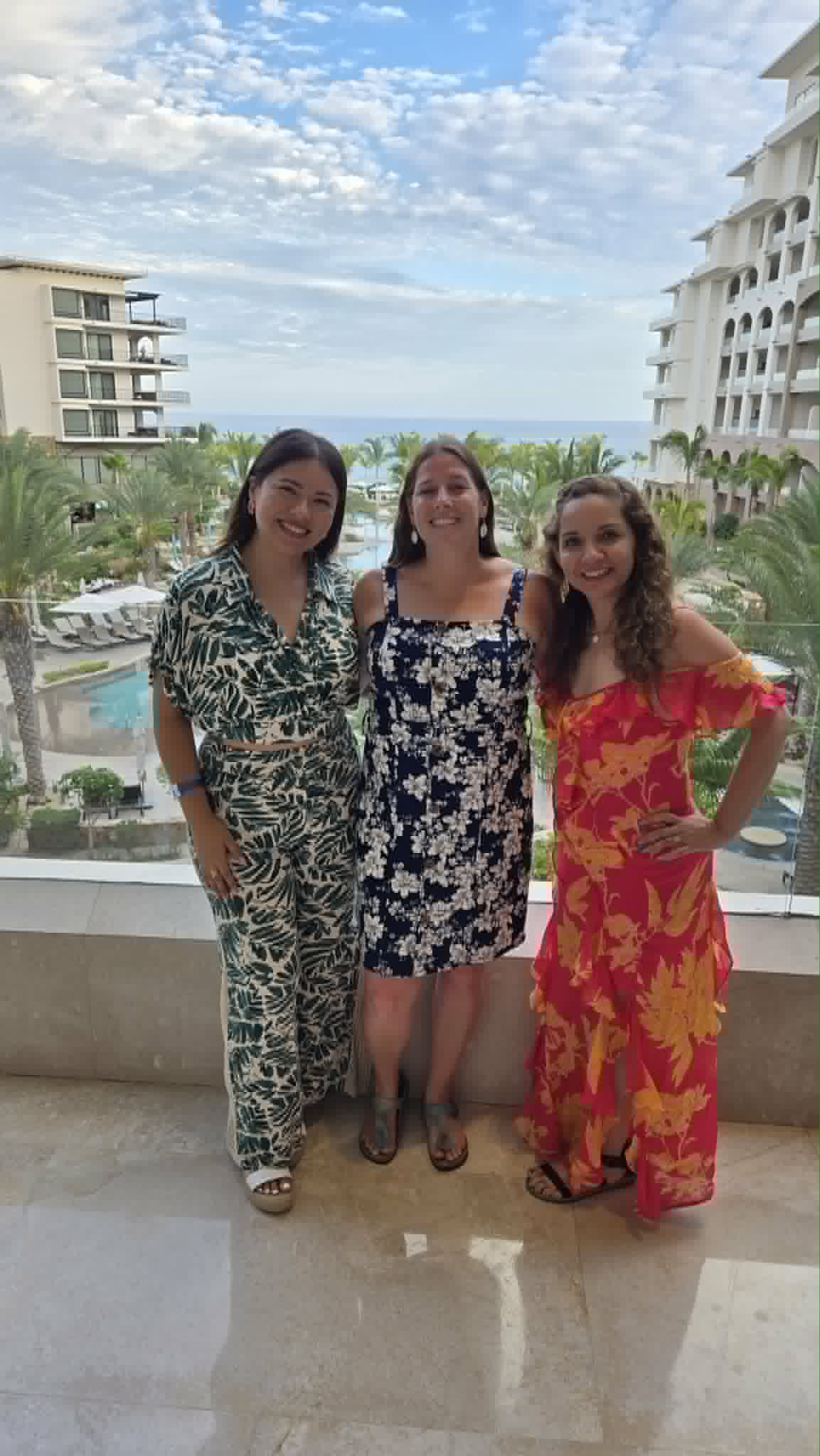 Lorraine Black Goes Deep in Los Cabos: How One Travel Advisor's Immersive Journey Is Changing the Way She Serves Her Clients