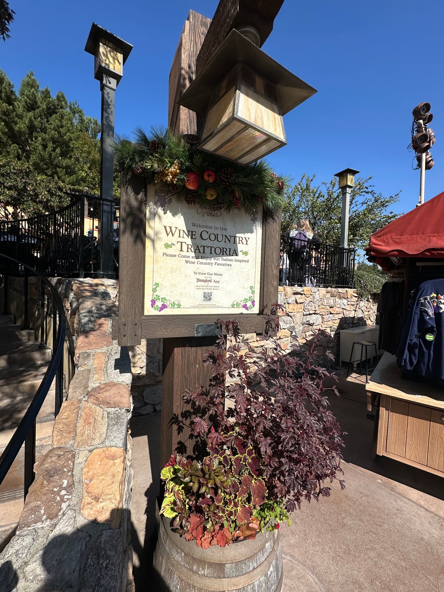 United States — Lori Richardson's travel story