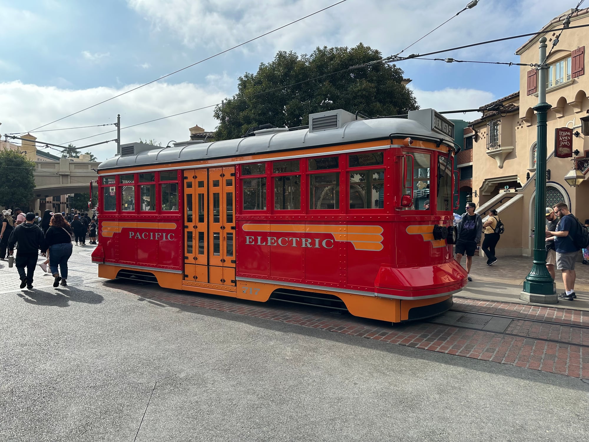 United States — Lori Richardson's travel story