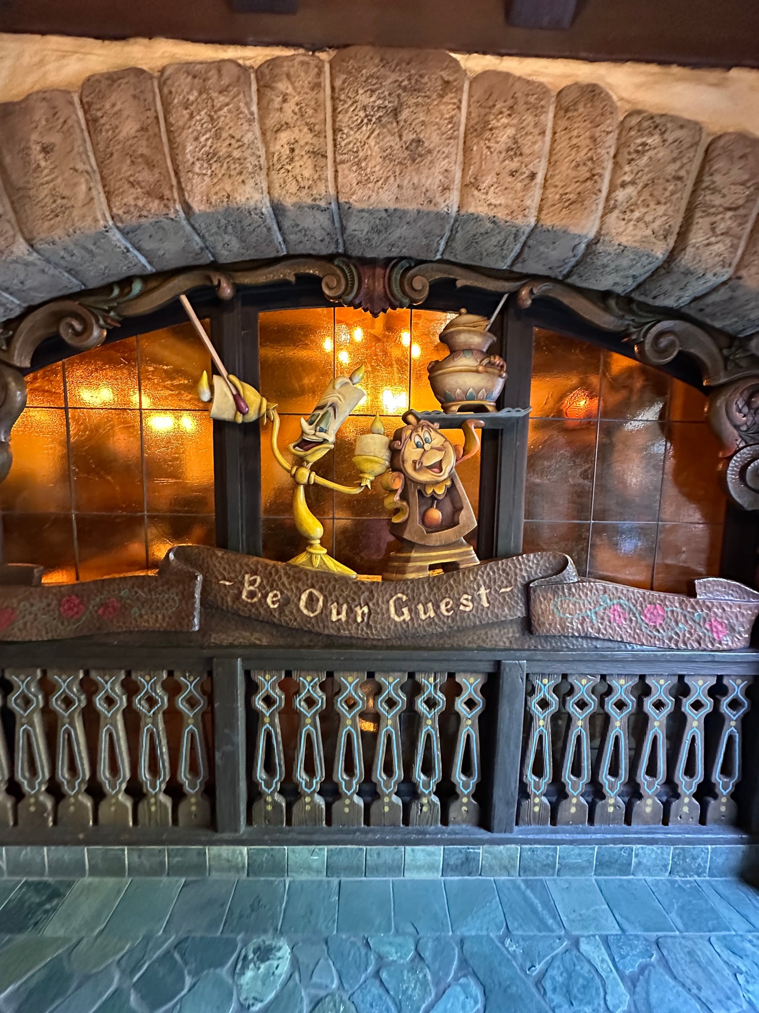 United States — Lori Richardson's travel story