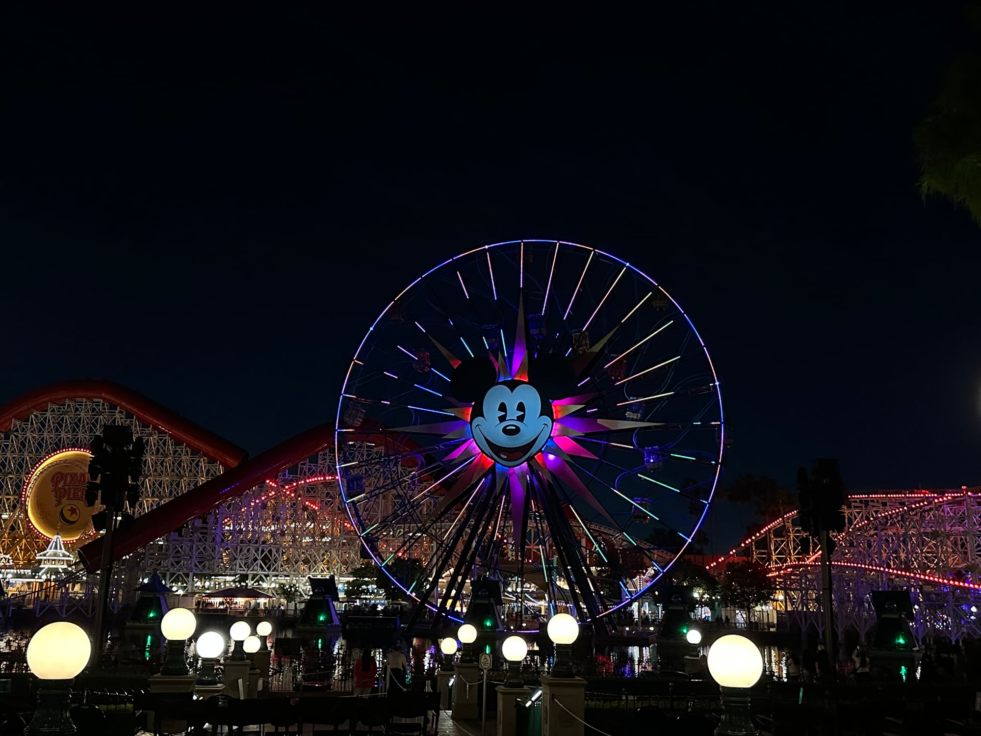 United States — Lori Richardson's travel story