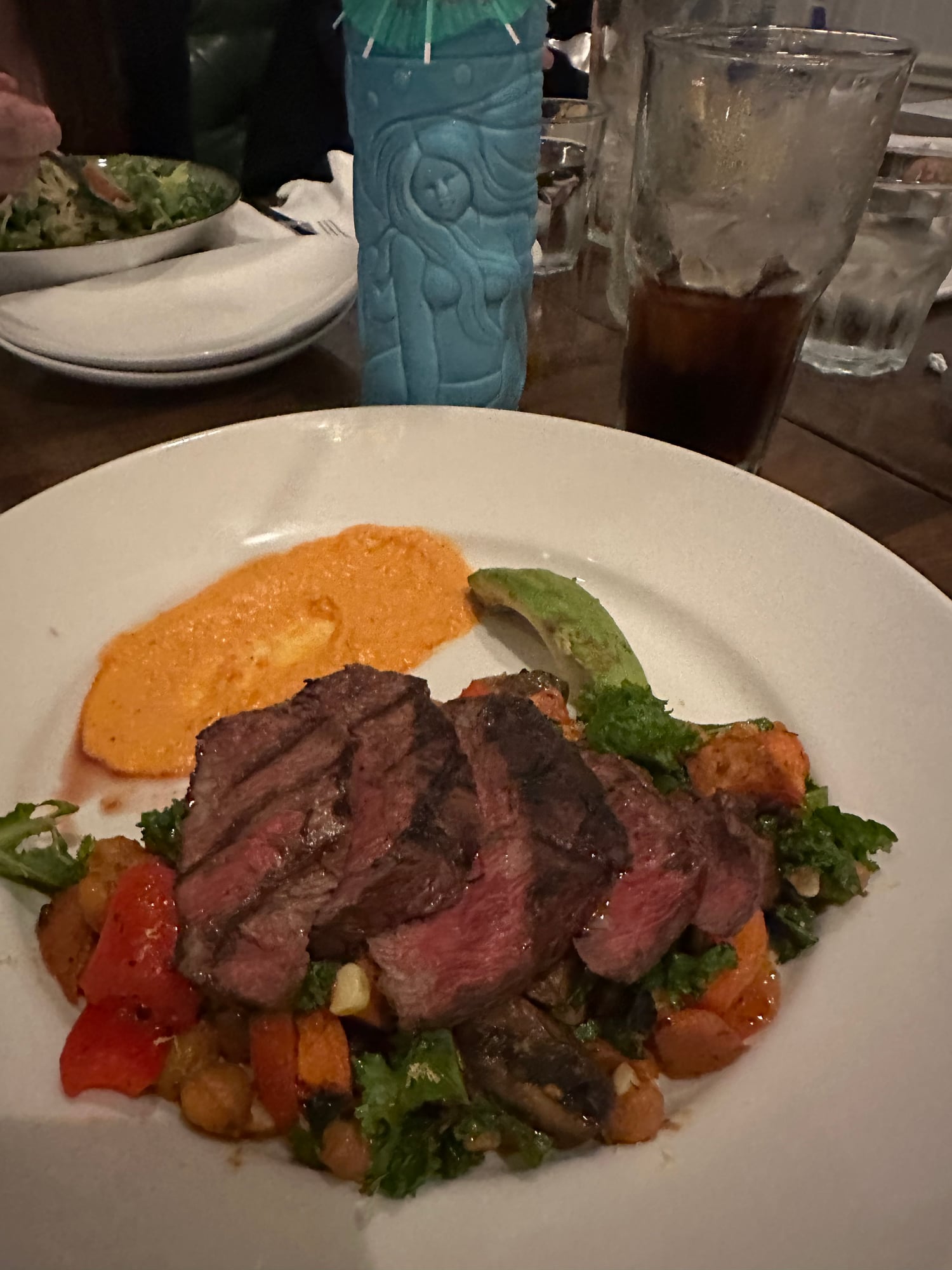 United States — Lori Richardson's travel story
