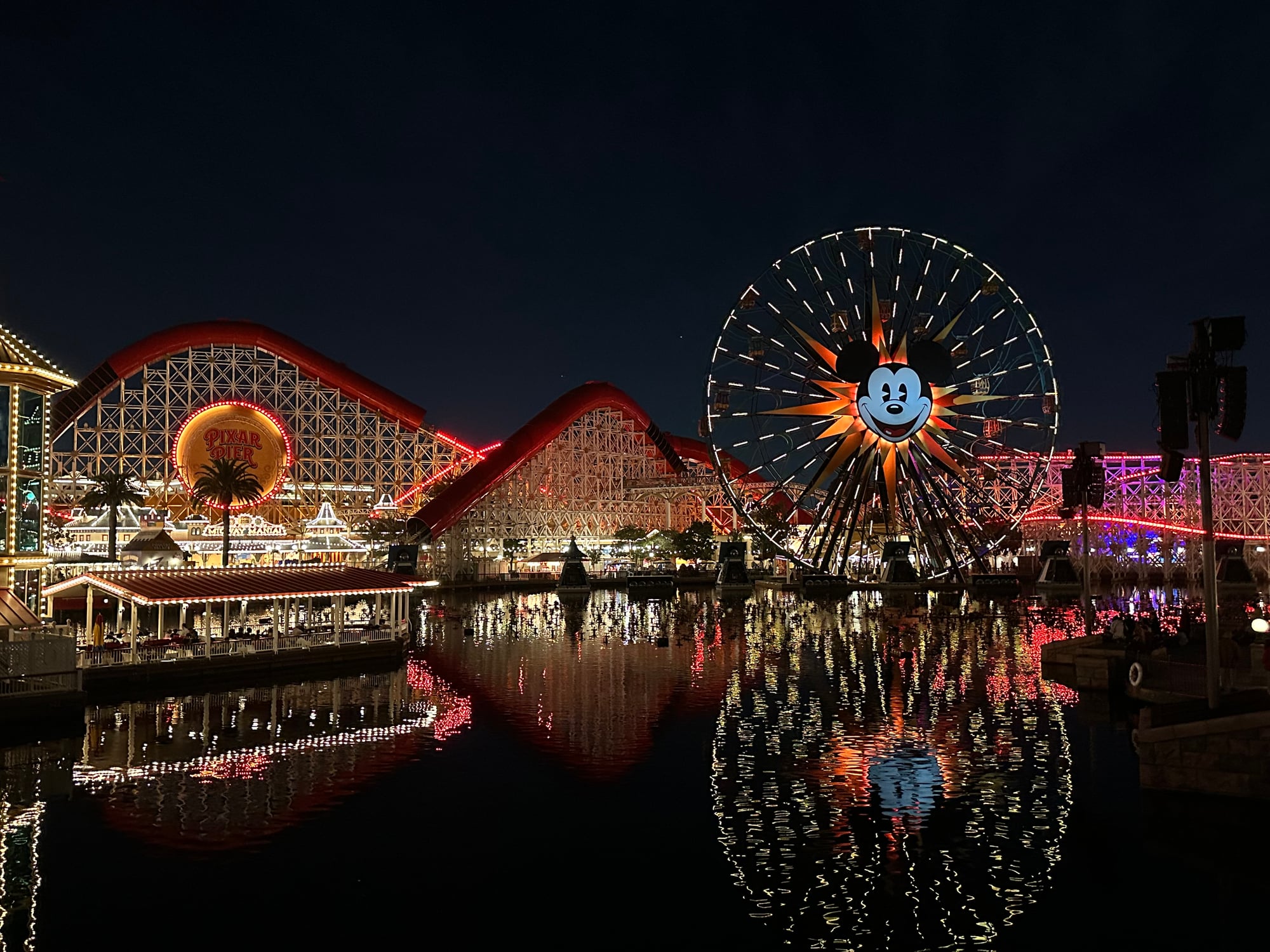United States — Lori Richardson's travel story