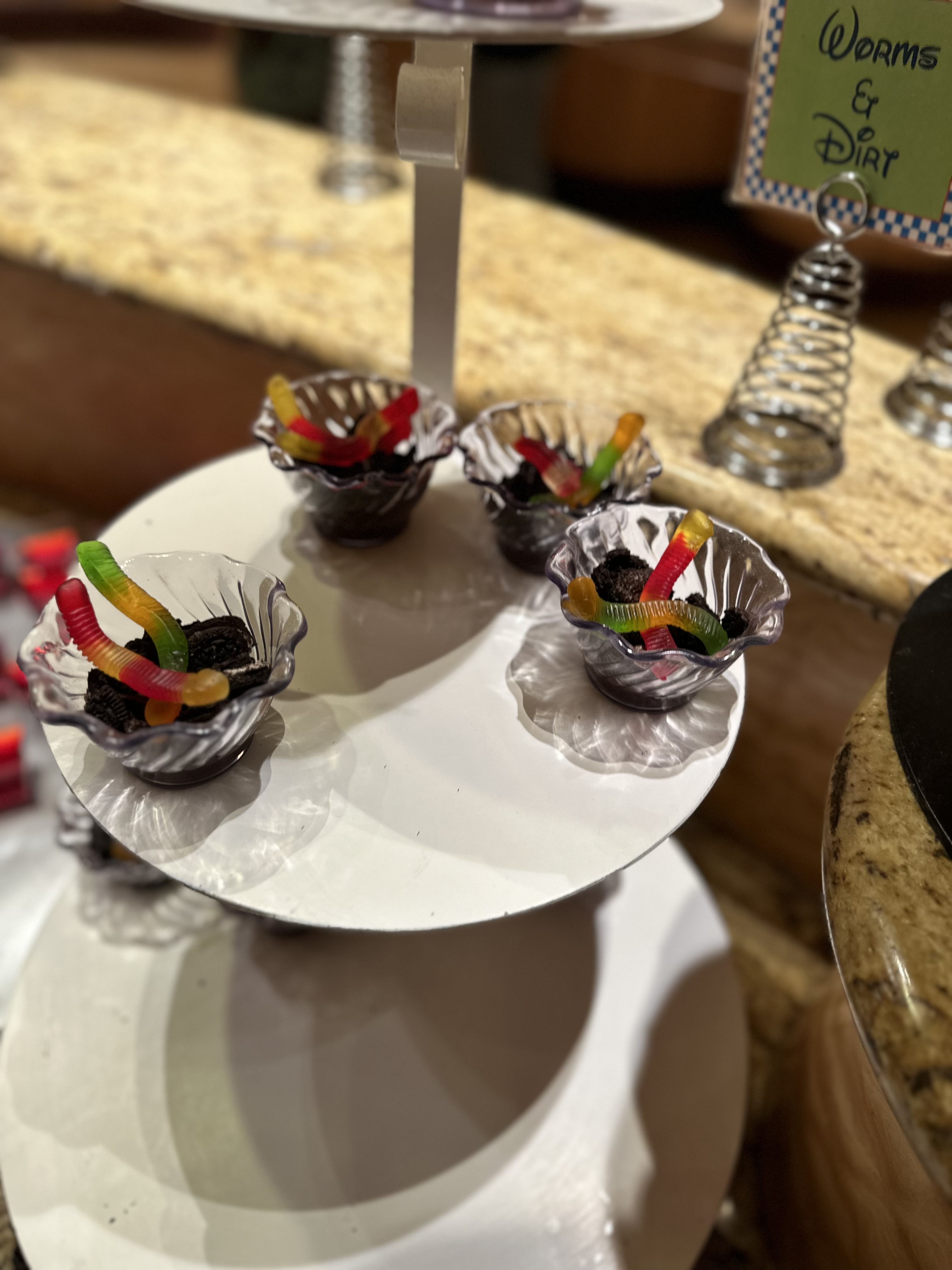 United States — Lori Richardson's travel story