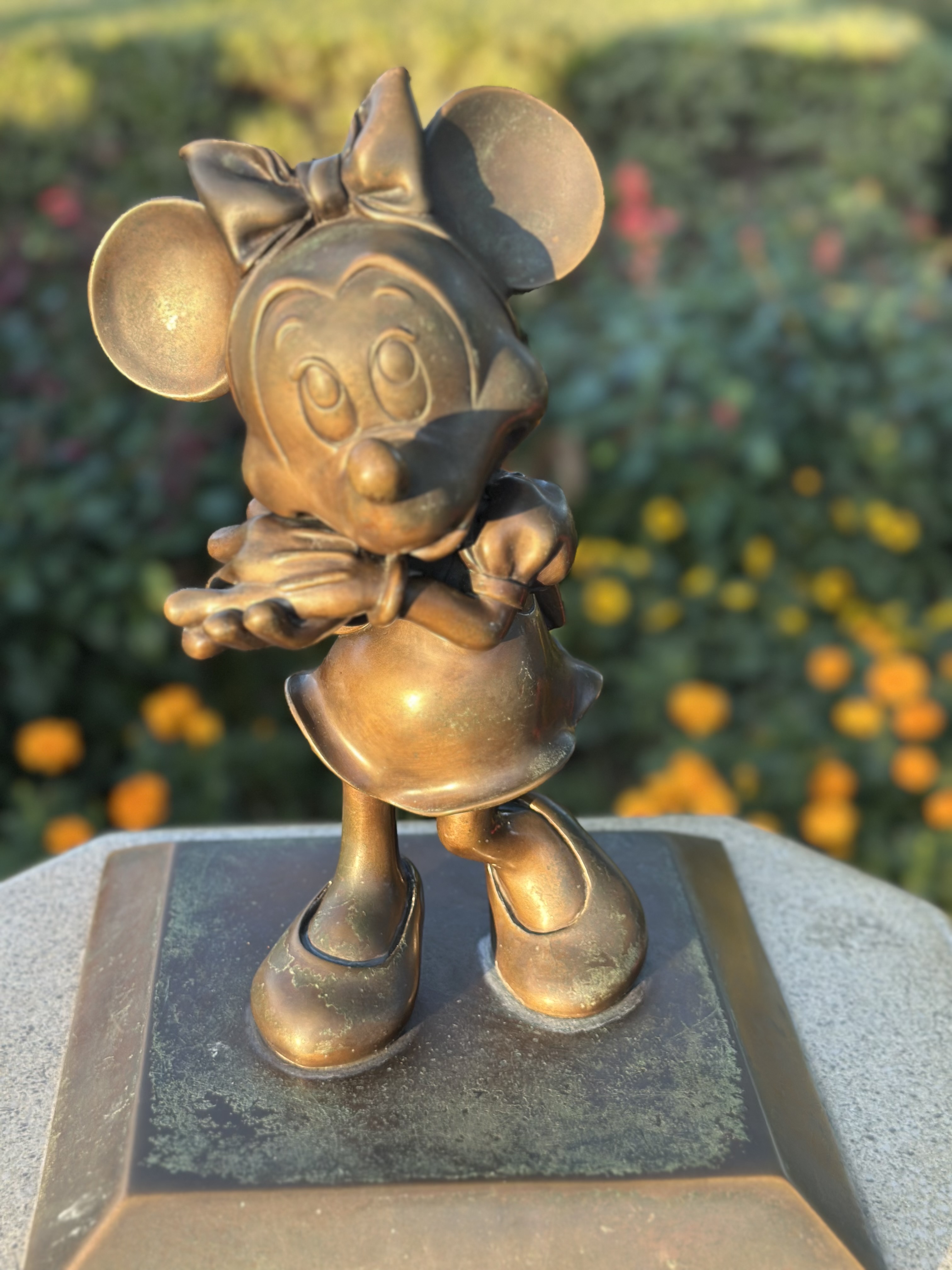 United States — Lori Richardson's travel story