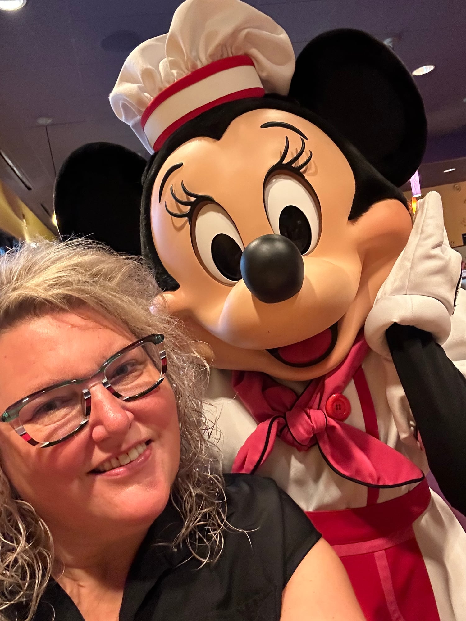 United States — Lori Richardson's travel story